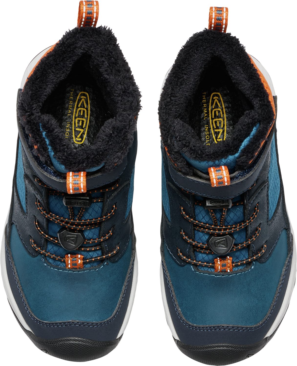 Keen Outdoorschoenen SKUA WINTER WP