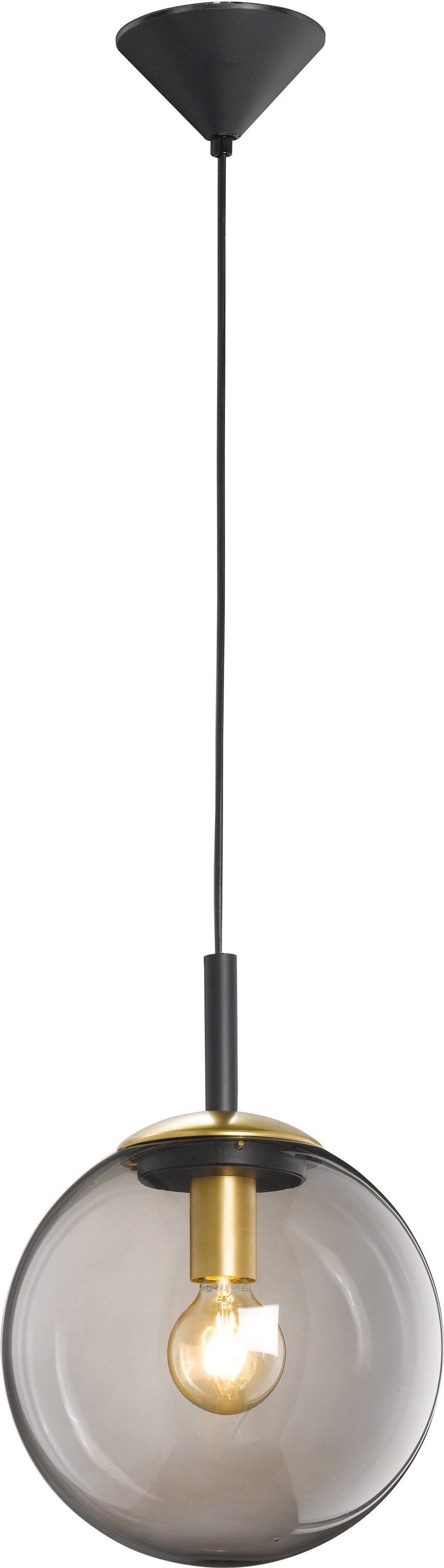 Honsel Leuchten Hanglamp DINI Hanglicht, hanglamp (1 stuk)