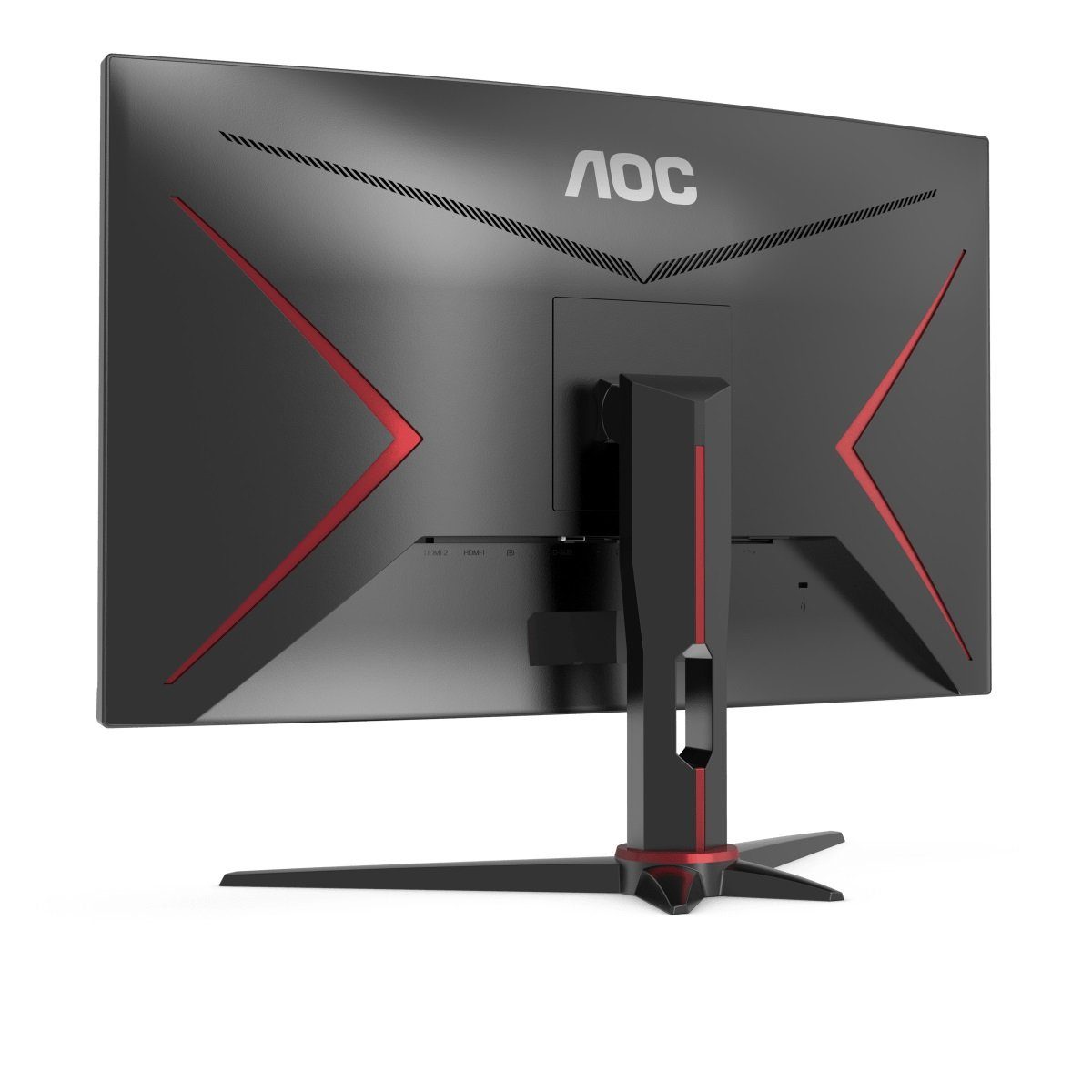 AOC Gaming-monitor C24G2AE, 60 cm / 24", Full HD