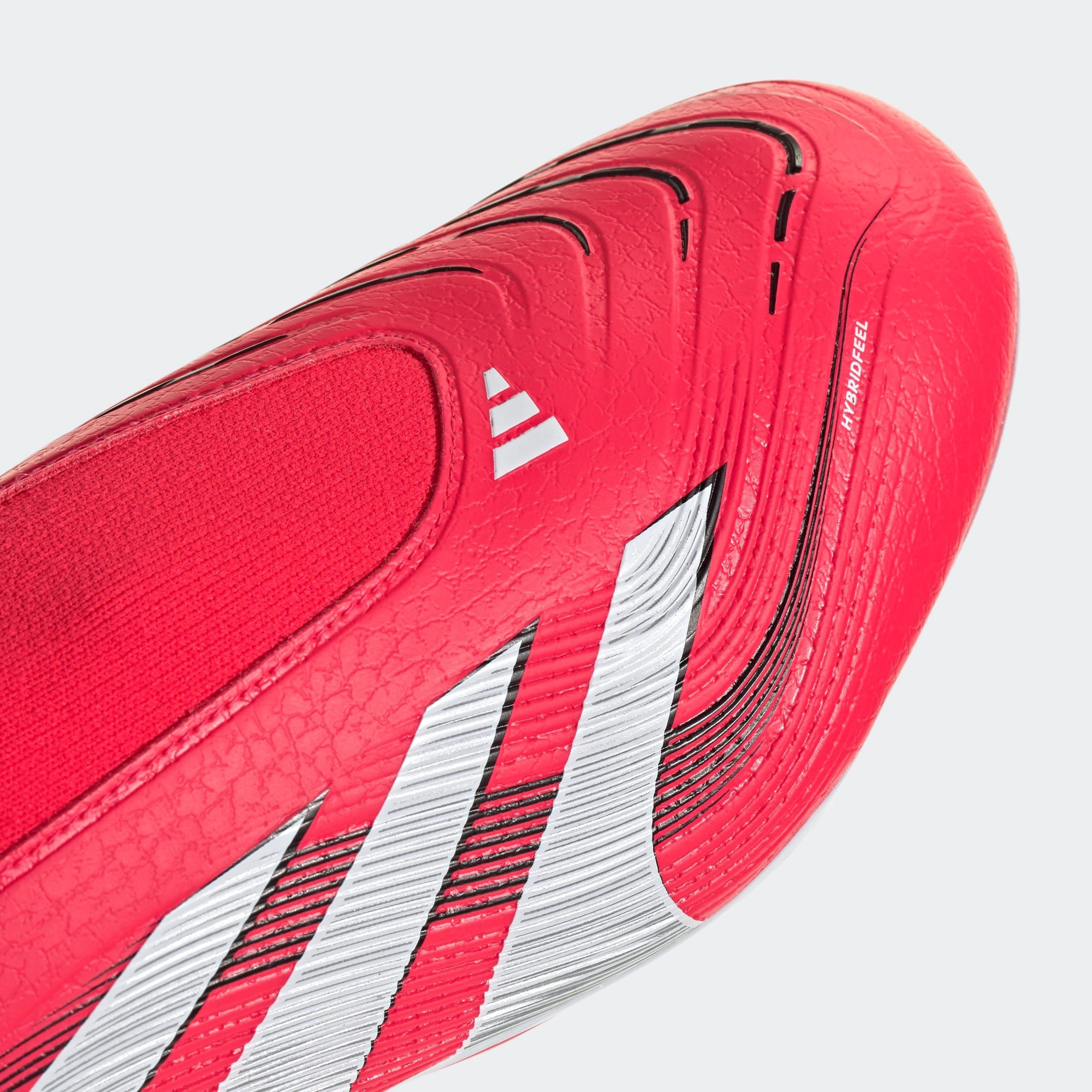 adidas Performance Voetbalschoenen PREDATOR LEAGUE LACELESS FG/MG