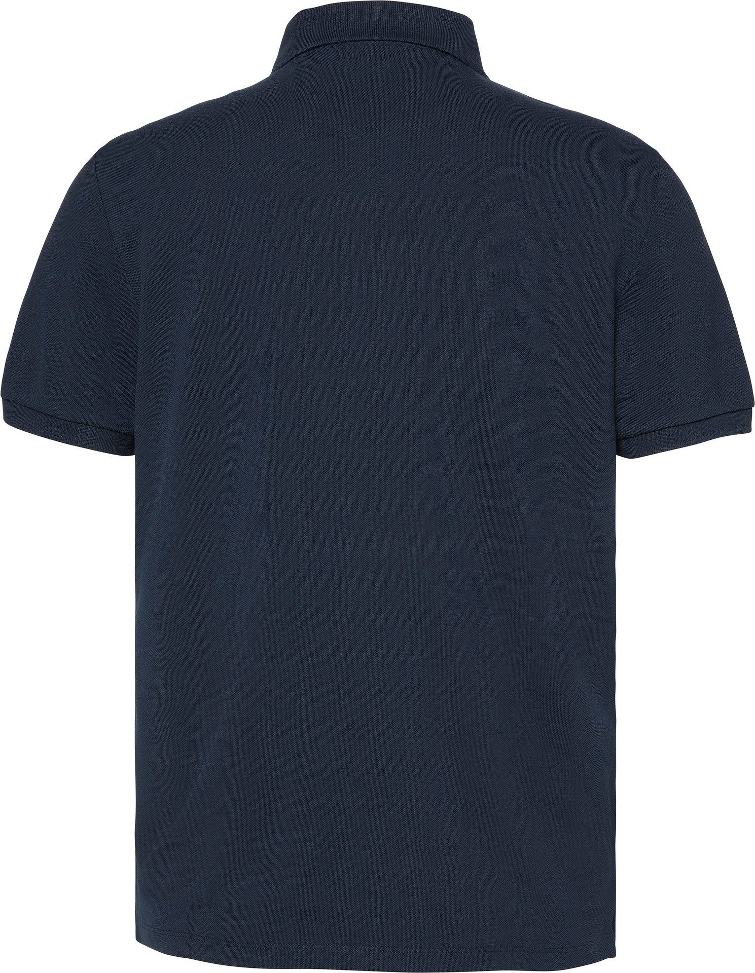 Calvin Klein Poloshirt SS CASUAL PIQUE CLASSIC POLO