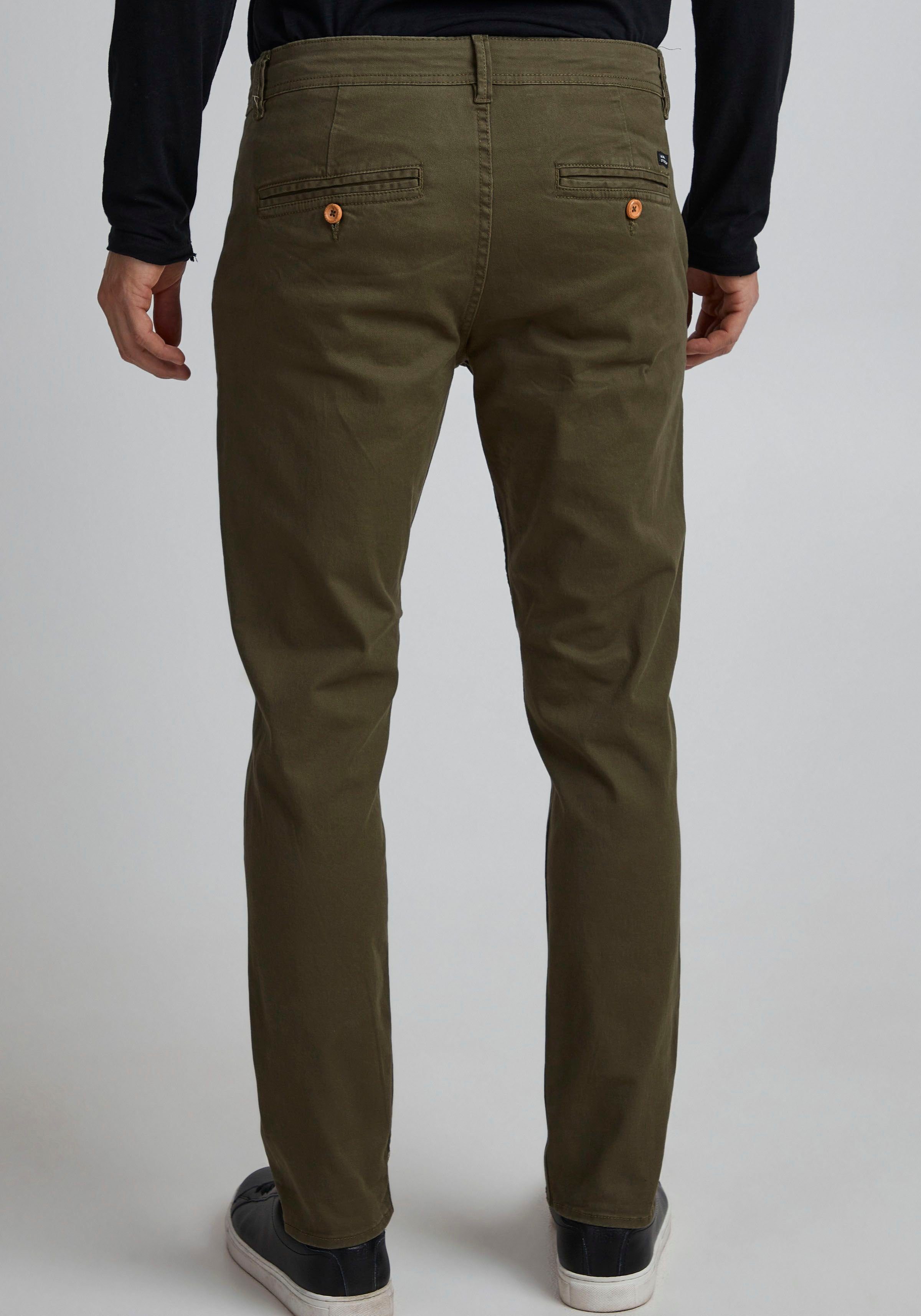 Blend Chino BHNATAN