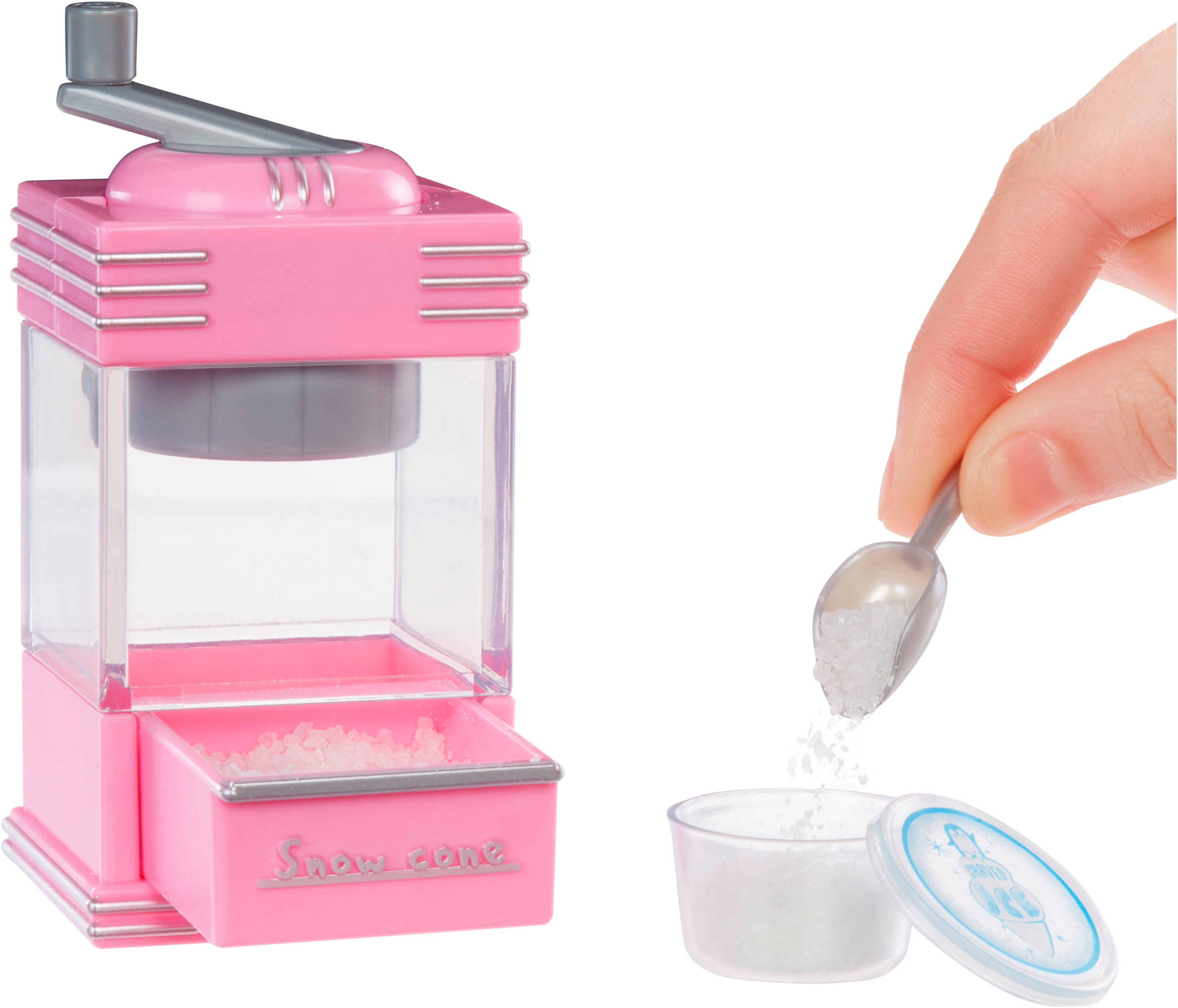 MGA Knutselset MGA's Miniverse - Make It Mini Appliances