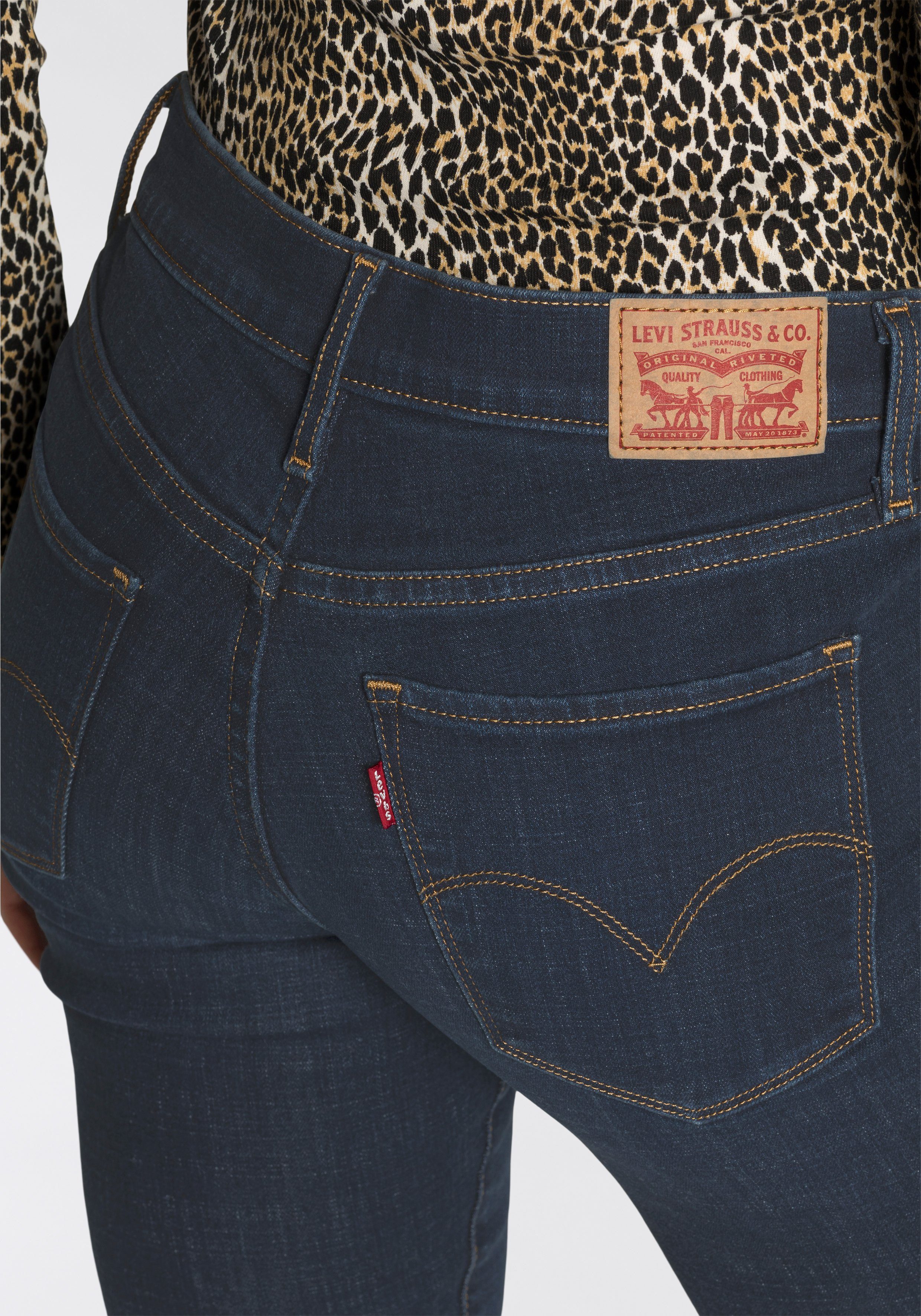 Levi's® Skinny jeans 312 Shaping Slim Smal shaping slim model