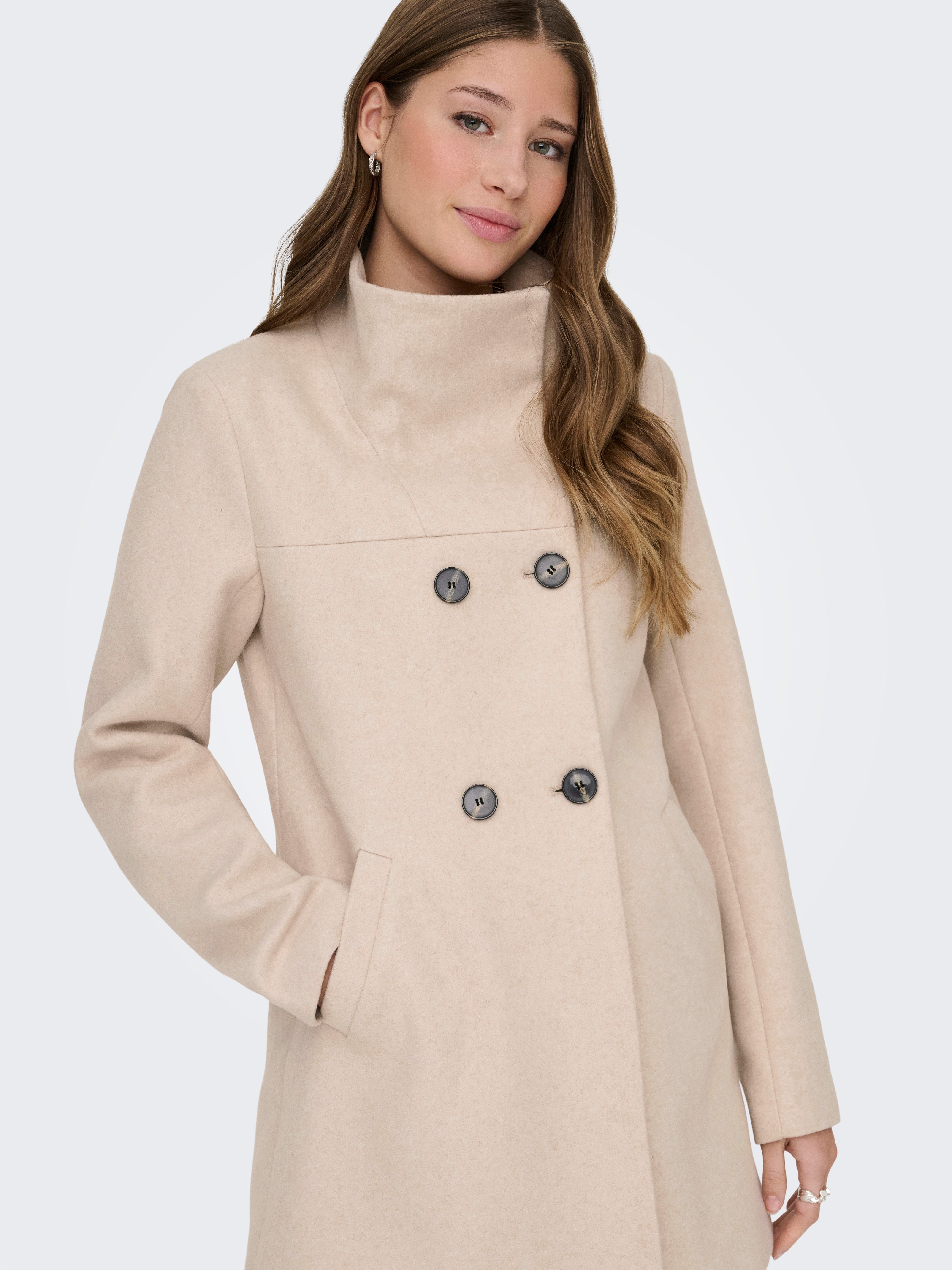 Only Trenchcoat