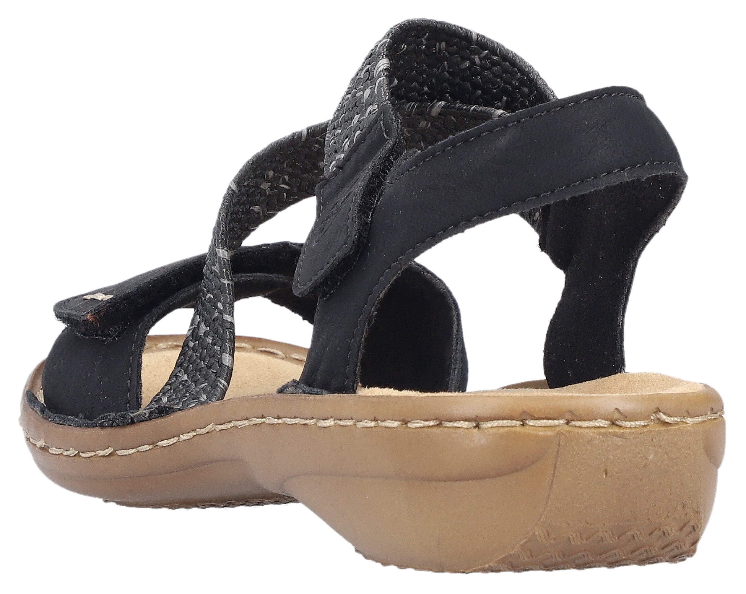 Rieker Sandalen