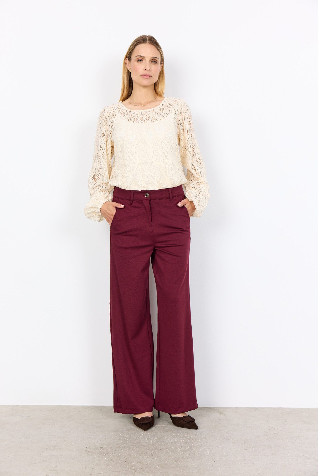 soyaconcept Pantalon