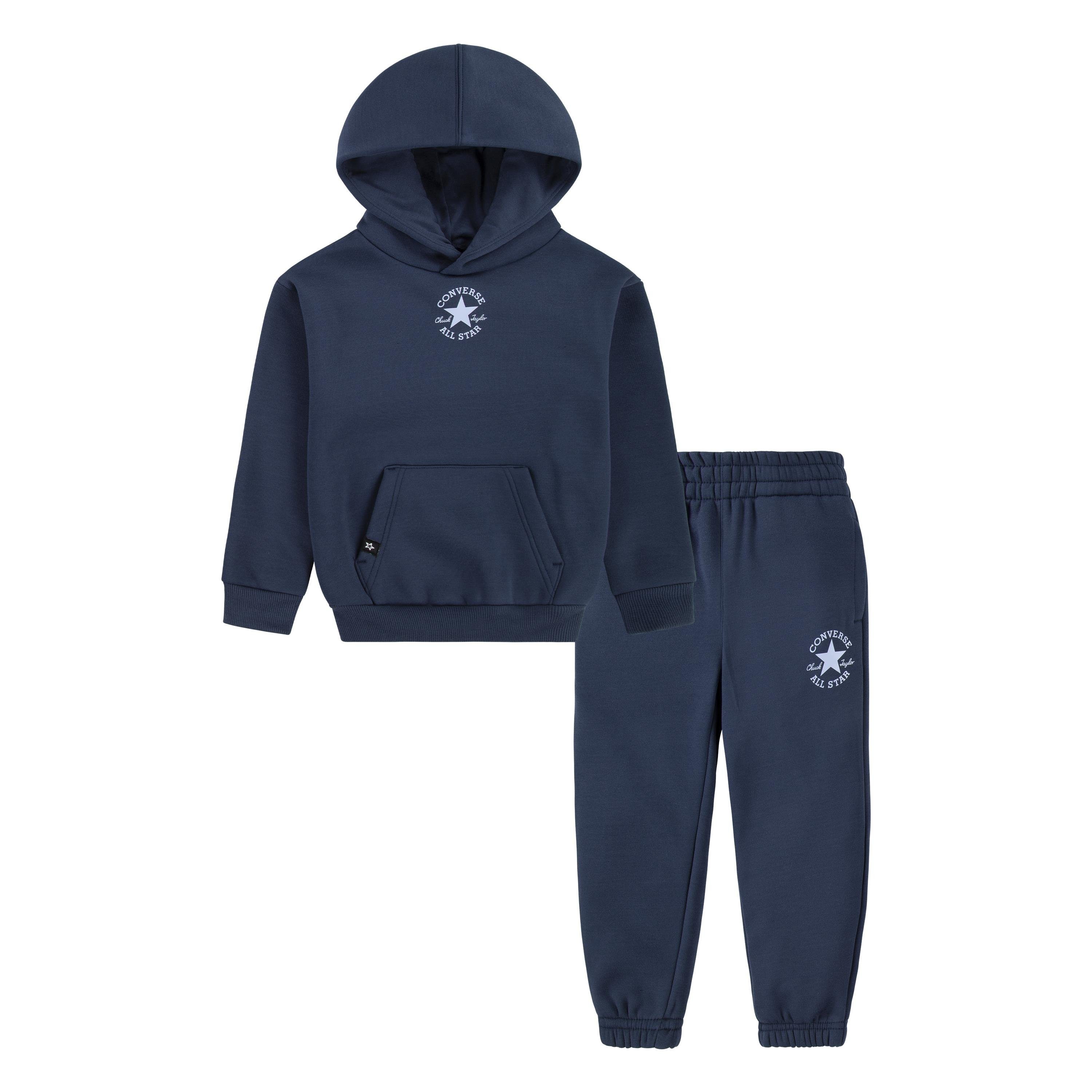 Converse Joggingpak CNVN SUSTAINABLE CORE PO SET