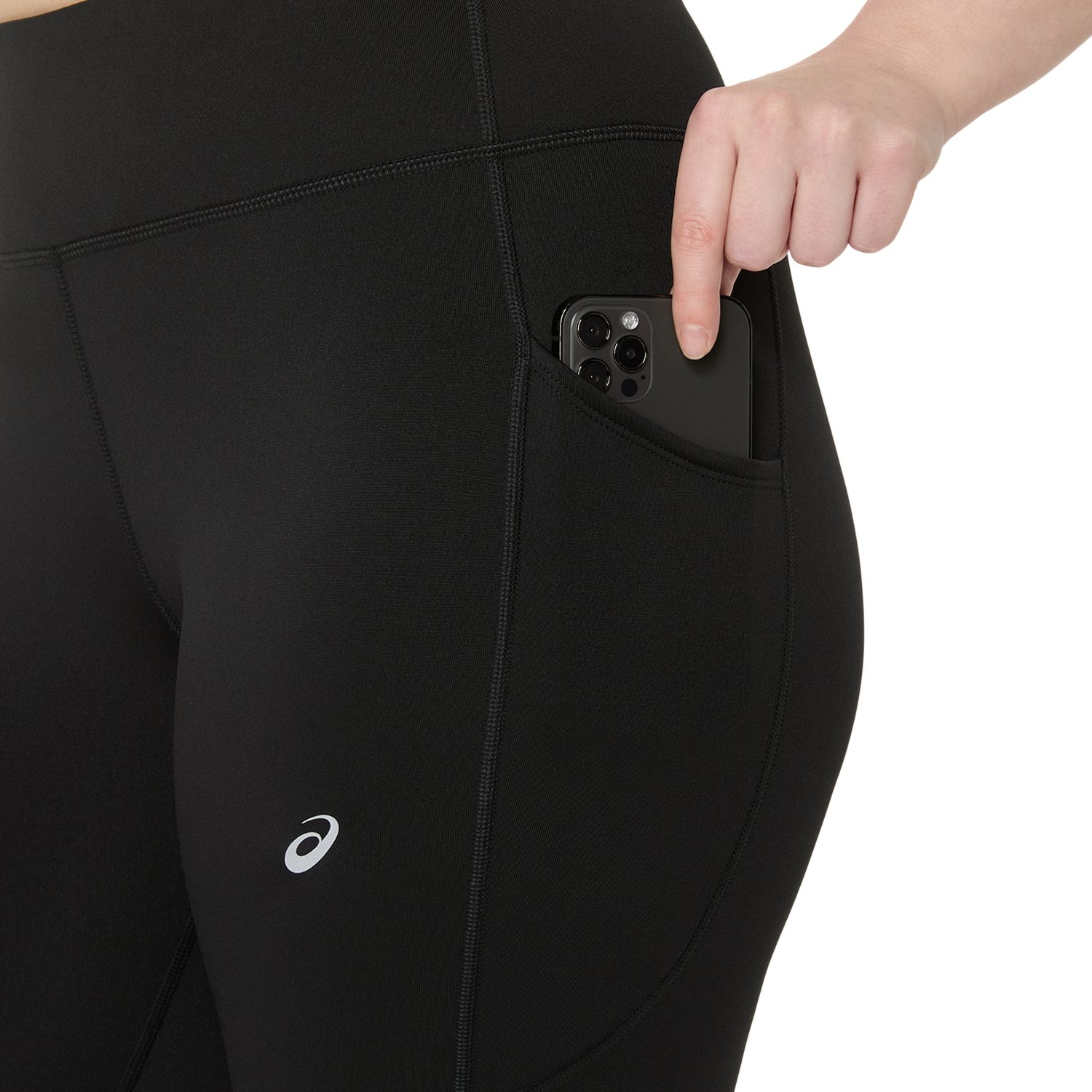 Asics Runningtights ASICS CORE WINTER TIGHT