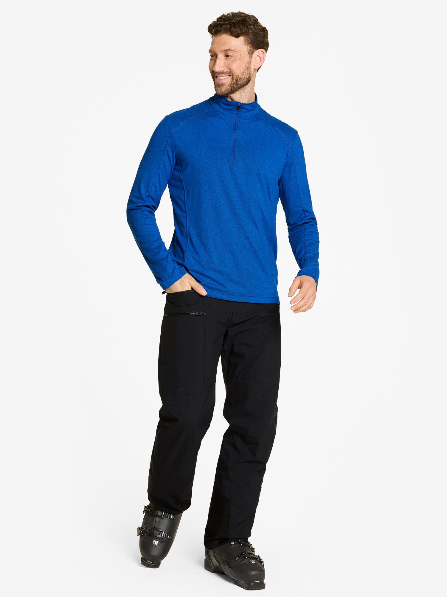 Ziener Sweater JELANO