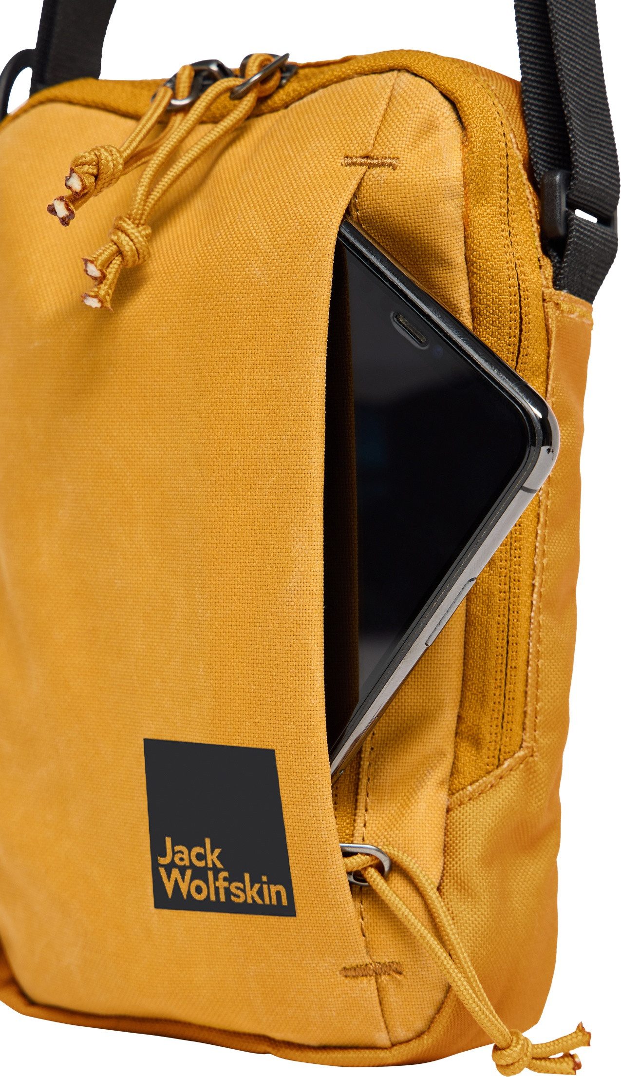 Jack Wolfskin Schoudertas KONYA BAG