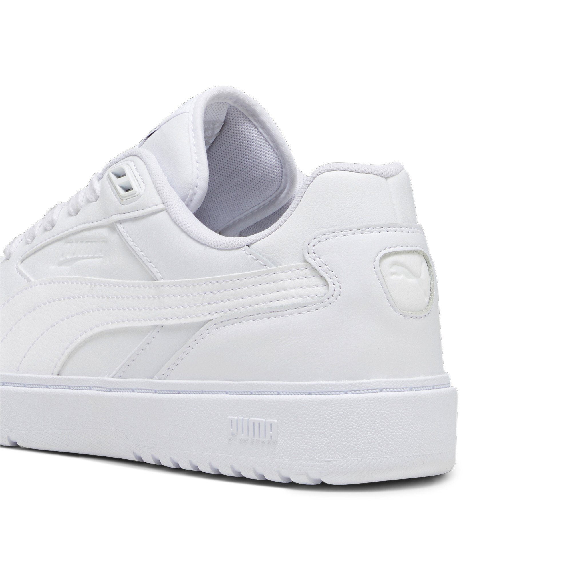 PUMA Sneakers DOUBLECOURT