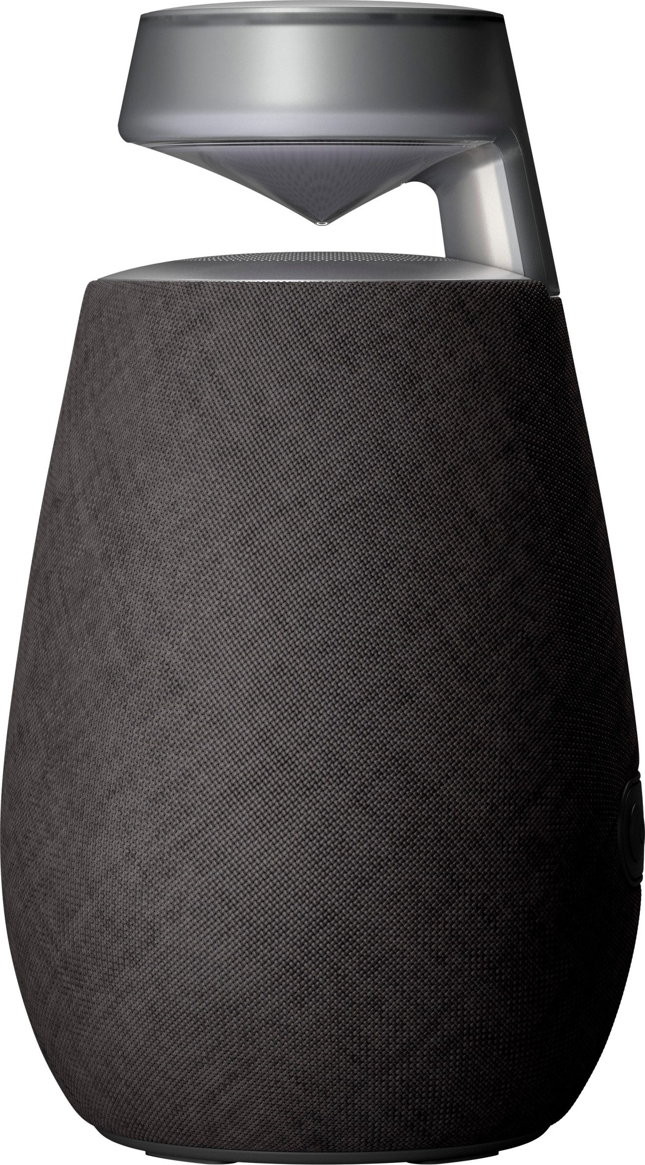 LG Luidspreker XBOOM 360 DXO2 360° geluid, tot 20 uur batterijduur, ambient verlichting