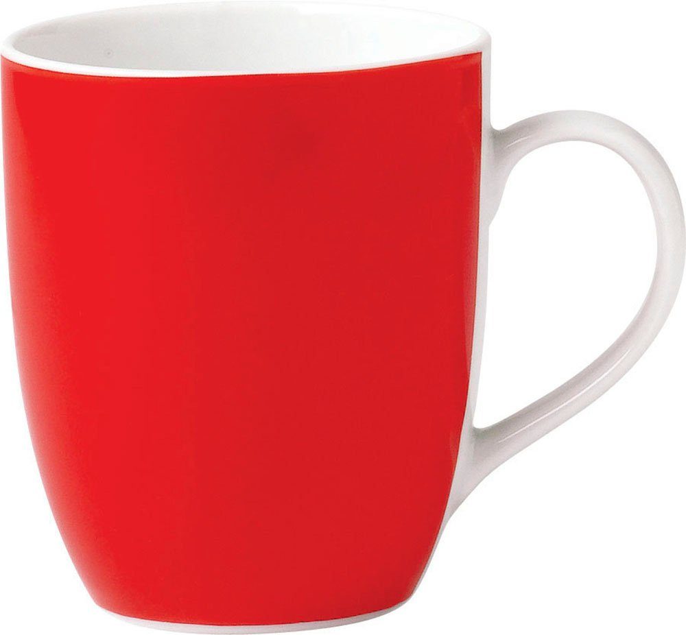 van Well Beker Vario vaatwasmachine- en magnetronbestendig(set, 6-delig)