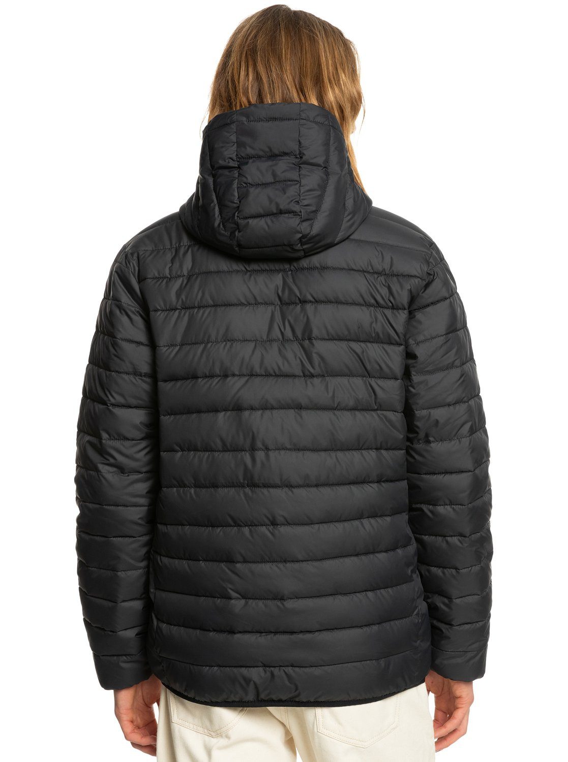 Quiksilver Outdoorjack Scaly