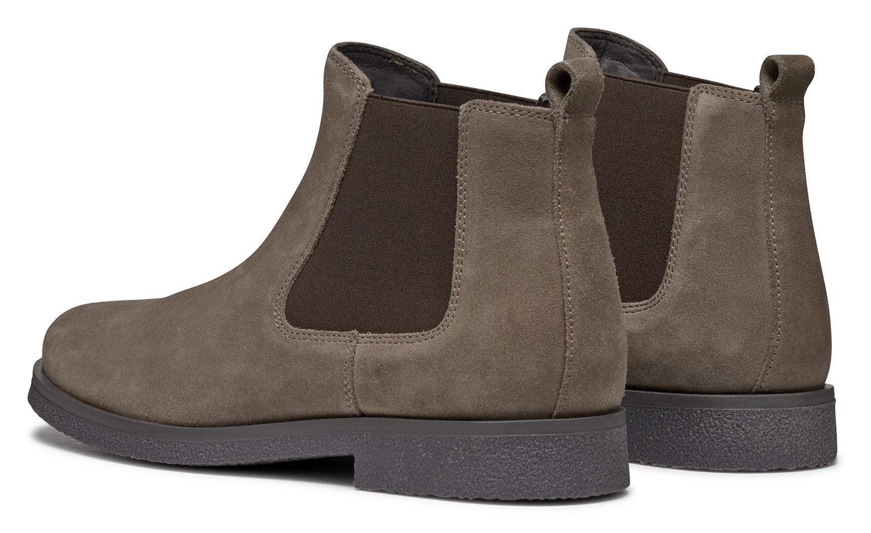 Geox Chelsea-boots UOMO CLAUDIO A