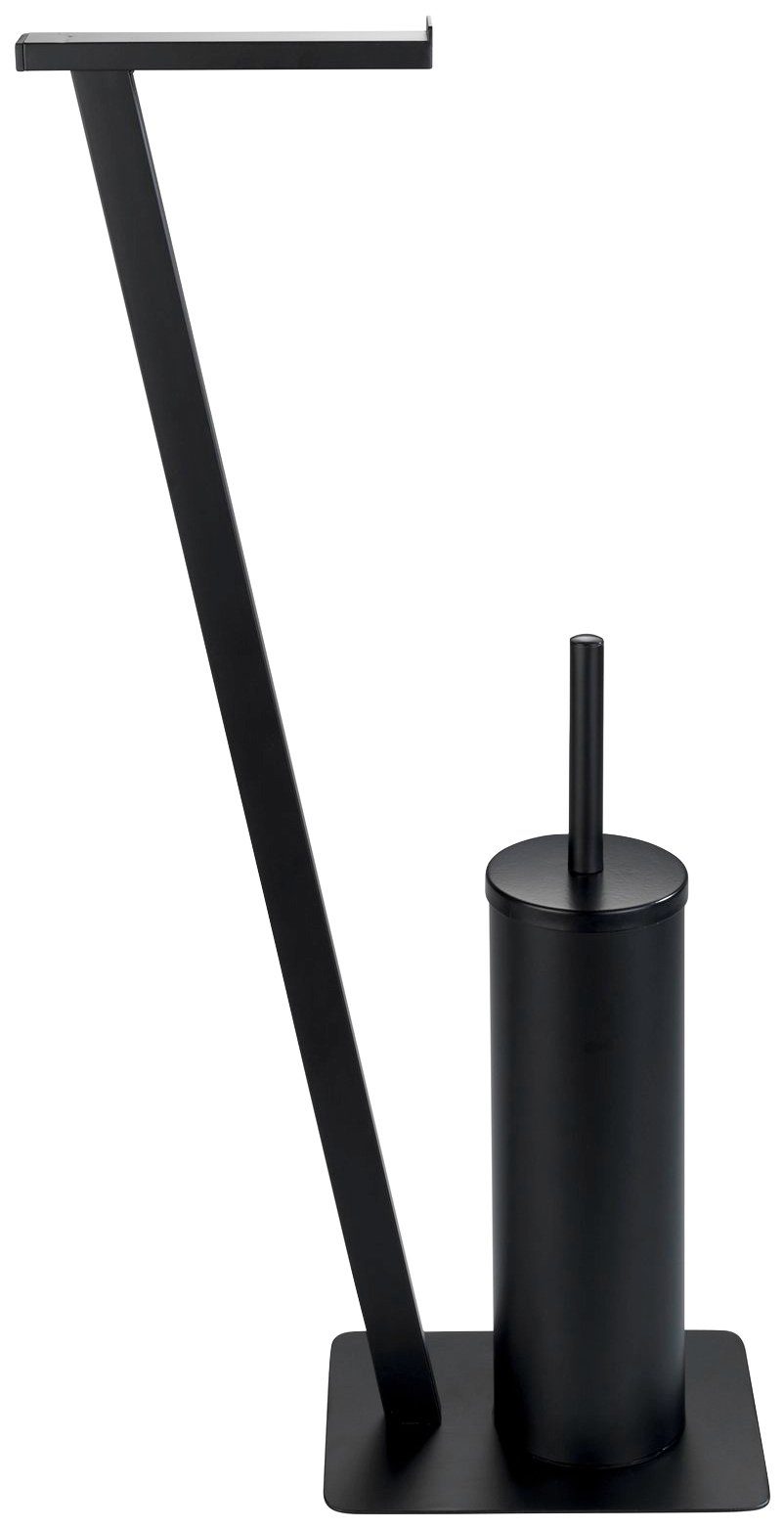 WENKO Toiletset Lirio (1 stuk)
