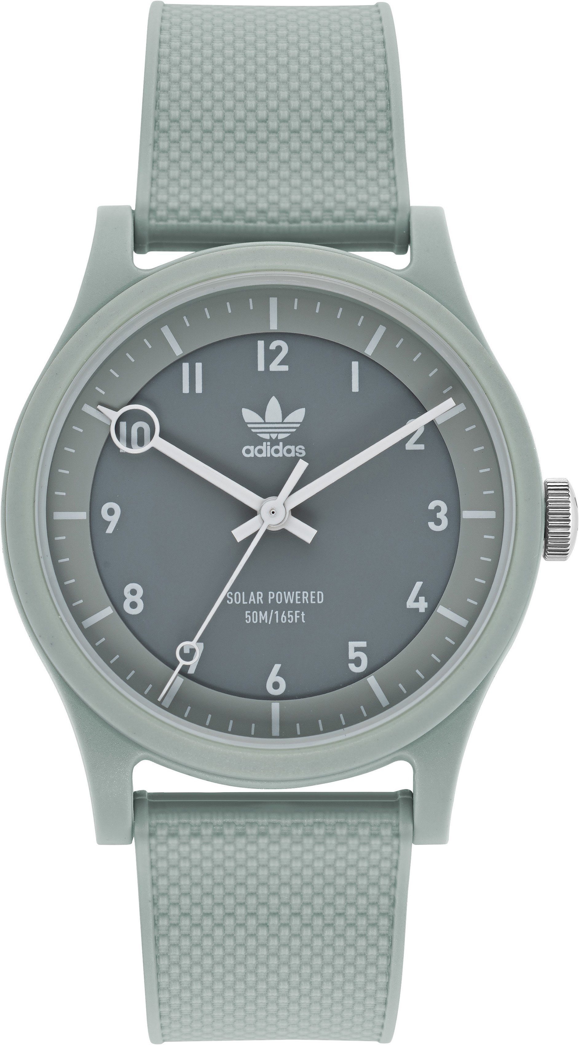 adidas Originals Solarhorloge PROJECT ONE, AOST220442I Polshorloge, dameshorloge, herenhorloge