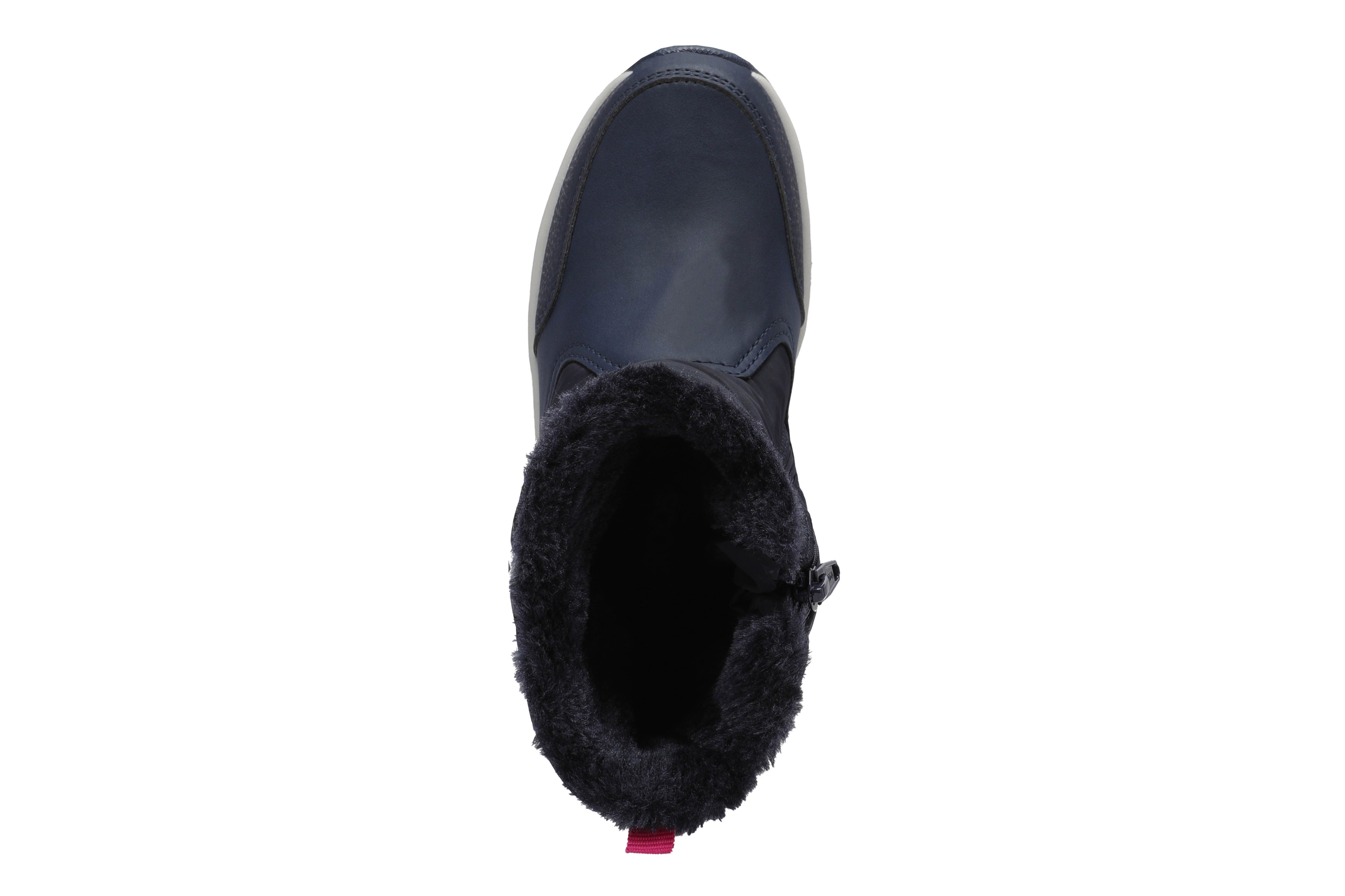 KangaROOS Winterlaarzen Halo RV RTX SL Snowboots, winterlaarzen, winterschoenen, waterdicht