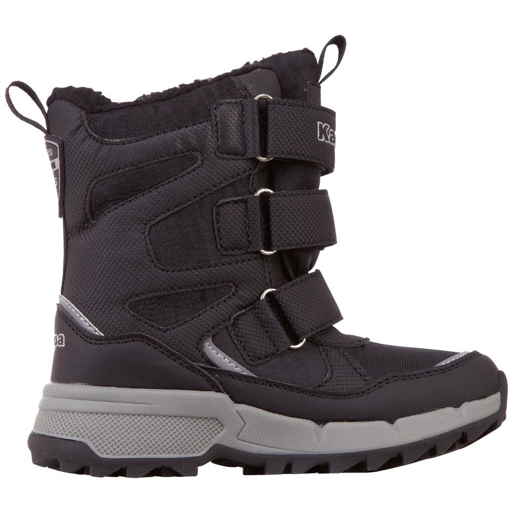 Kappa Outdoor winterlaarzen waterdicht, windwerend & ventilerend
