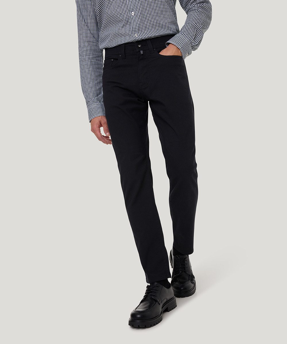 Pierre Cardin 5-pocket jeans Lyon tapered