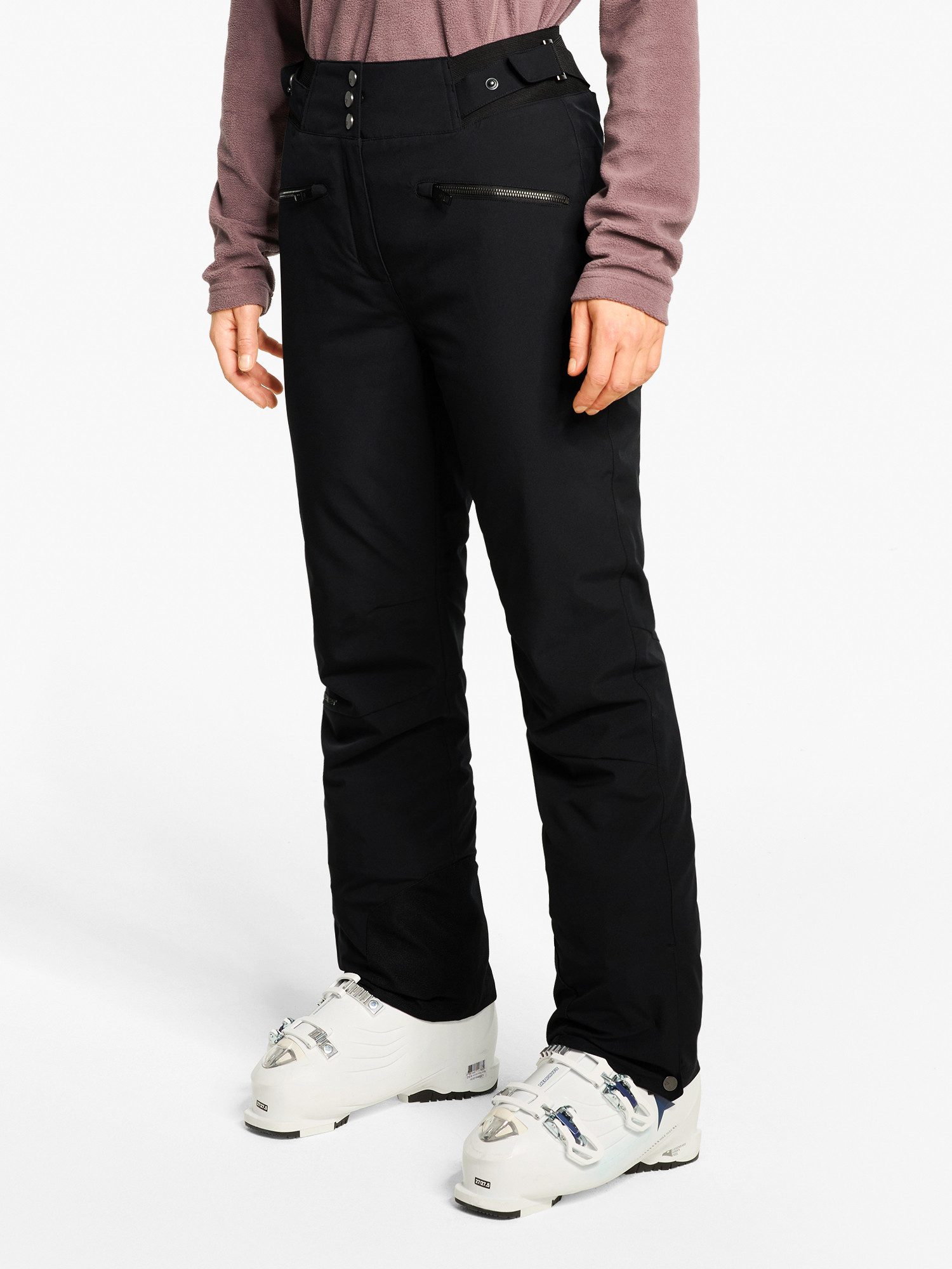 Ziener Skibroek TILLA-Z pants lady