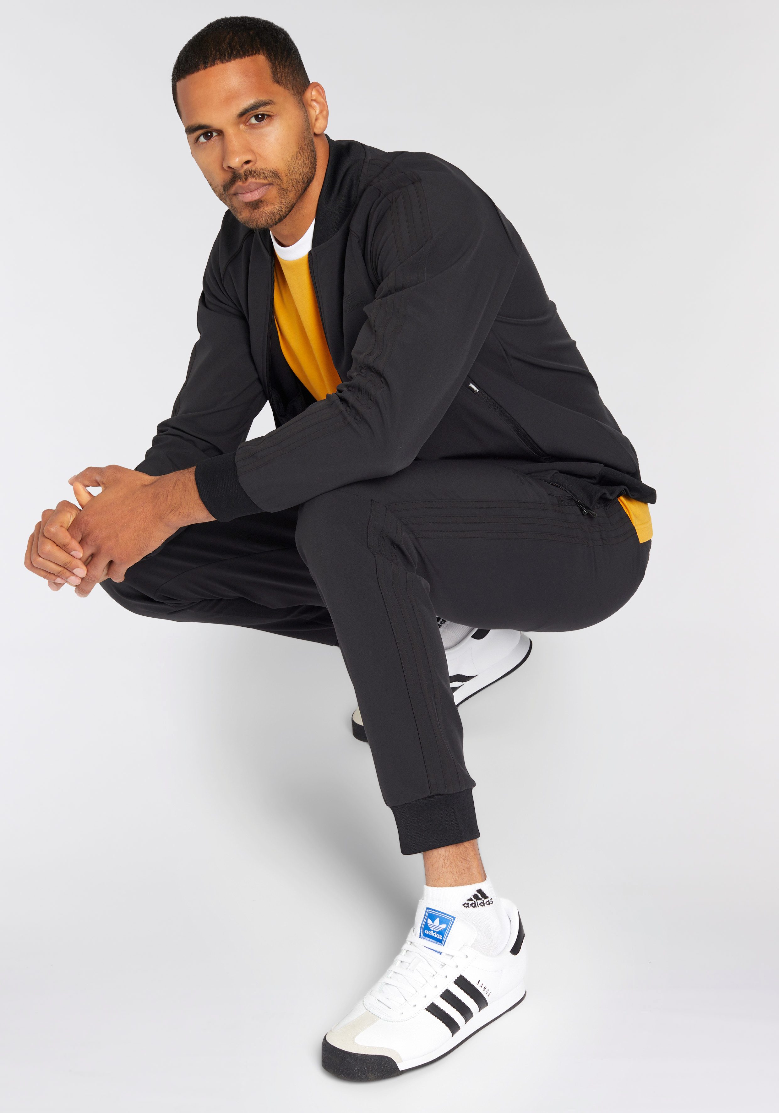 adidas Originals Sportbroek BONDED SST TP (1-delig)