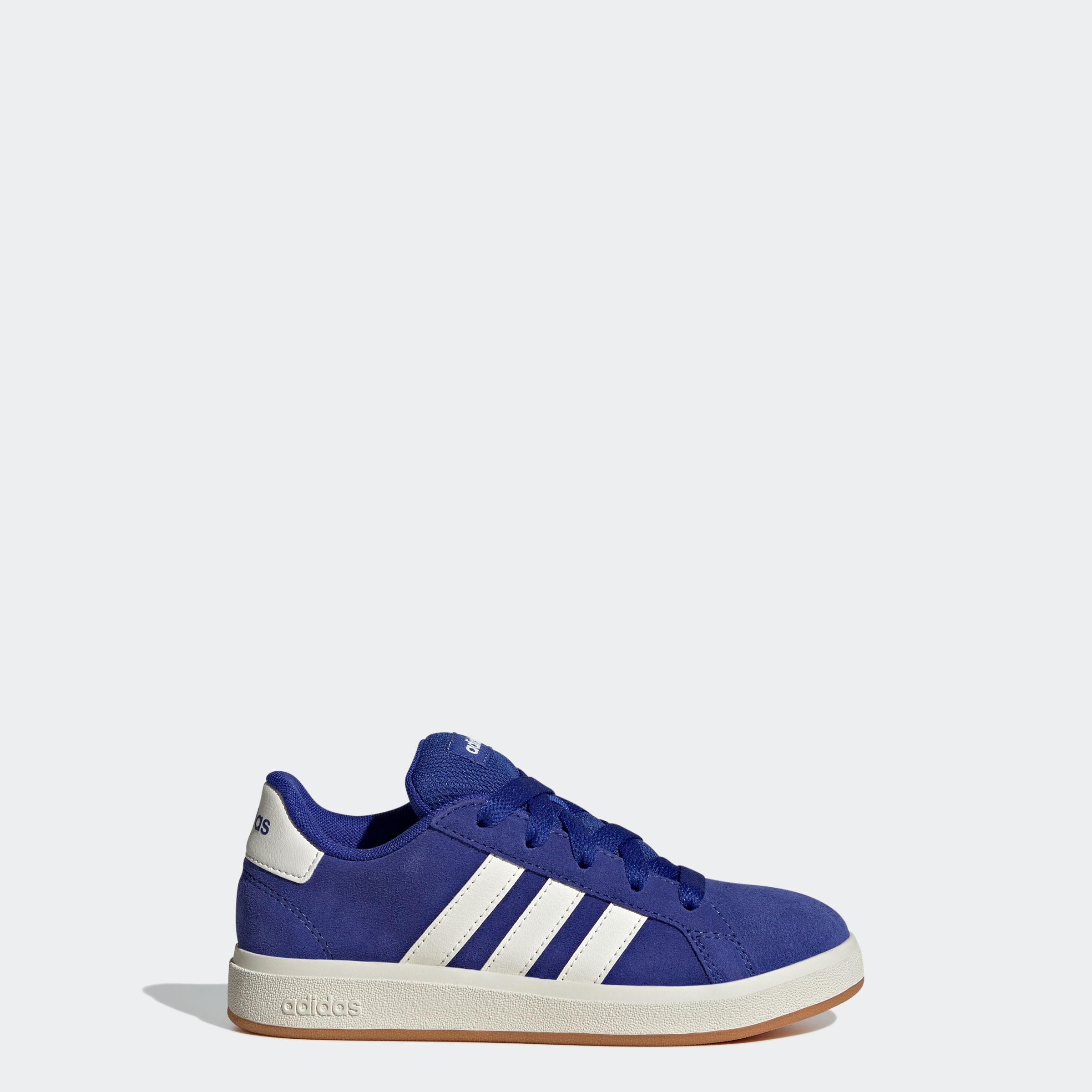 adidas Sportswear Sneakers GRAND COURT 00S KIDS Design geïnspireerd op de adidas Superstar