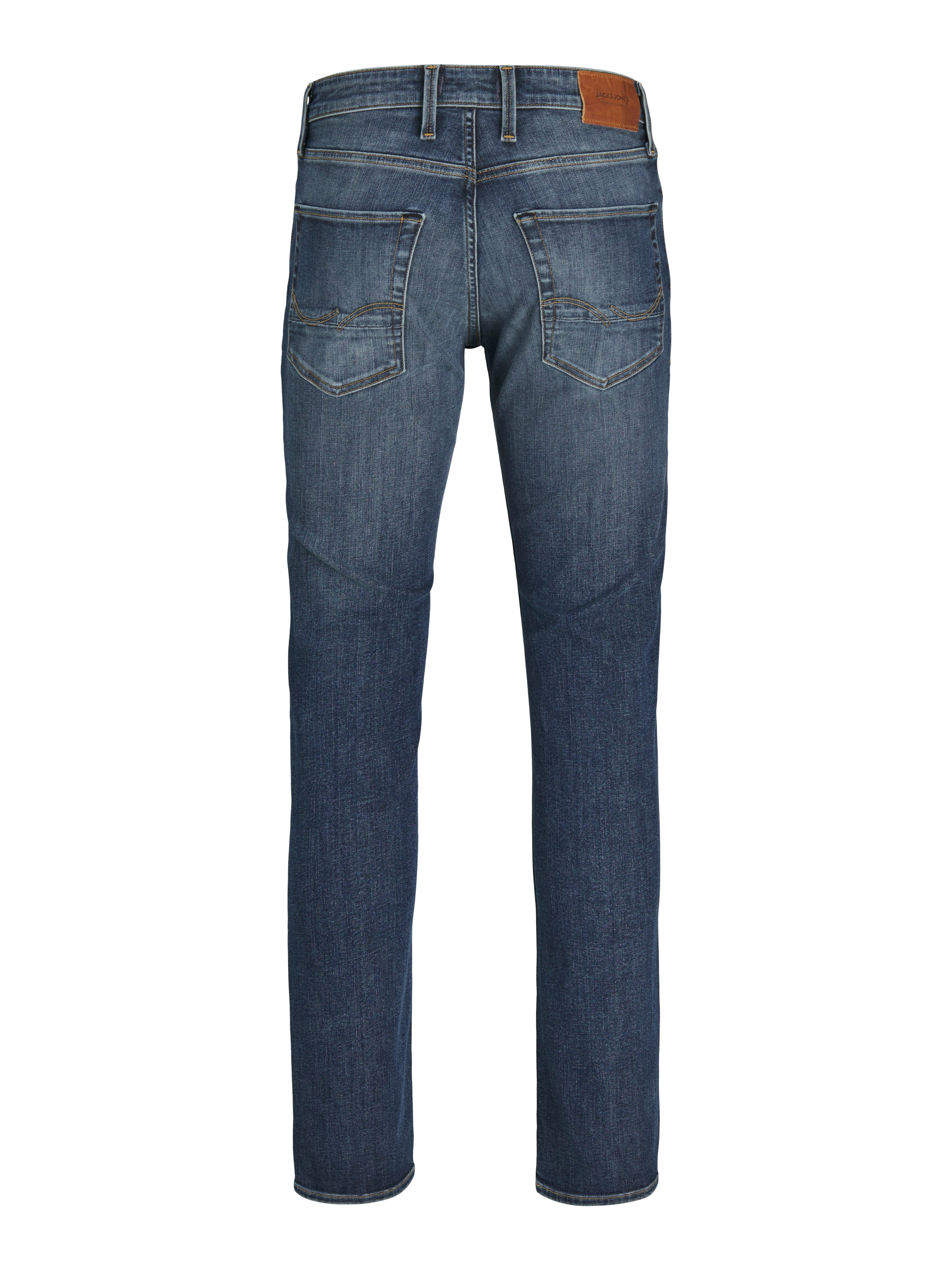 Jack & Jones Regular fit jeans JJICLARK JJVINTAGE CB 05