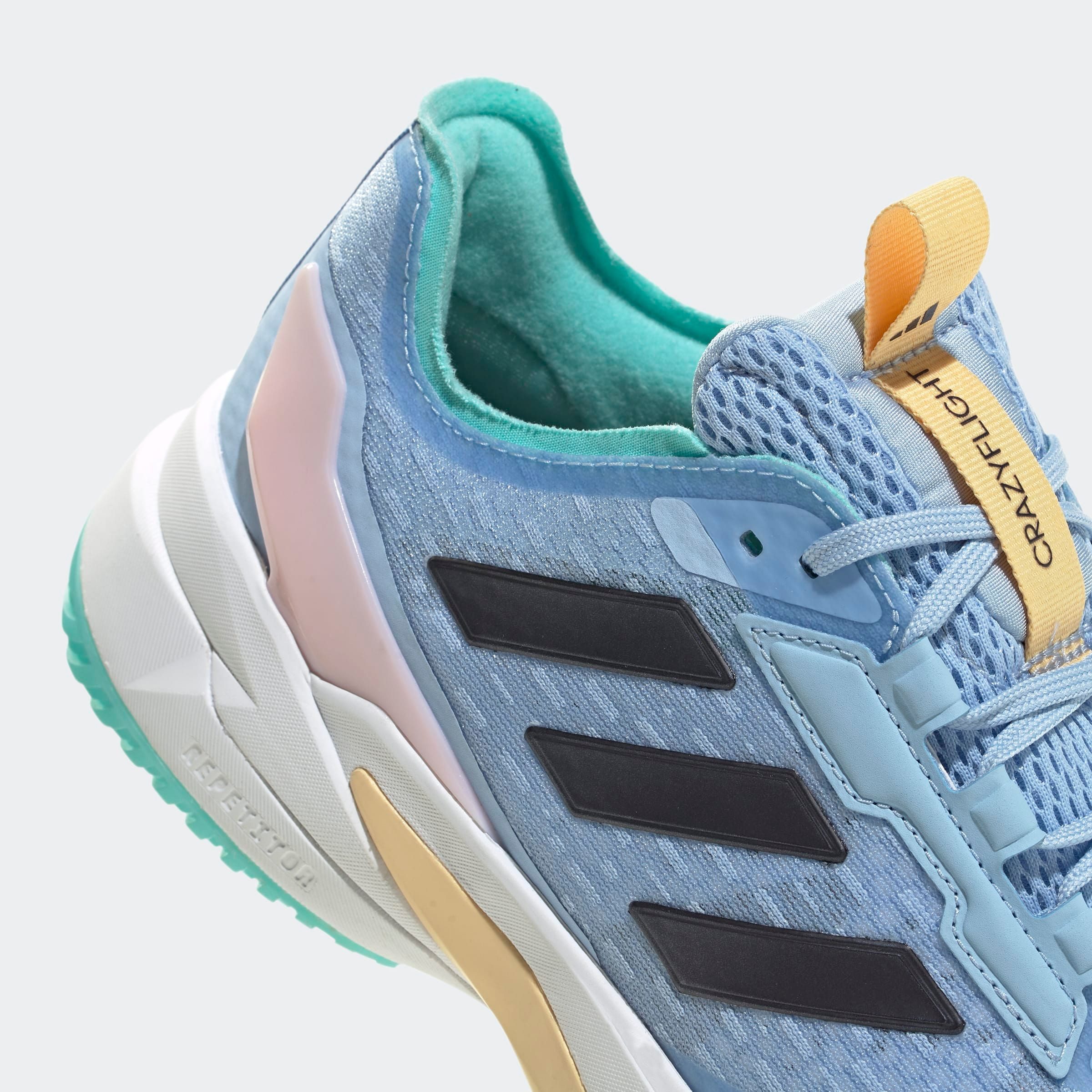 adidas Performance Handbalschoenen CRAZYFLIGHT 6 ZAALSCHOEN