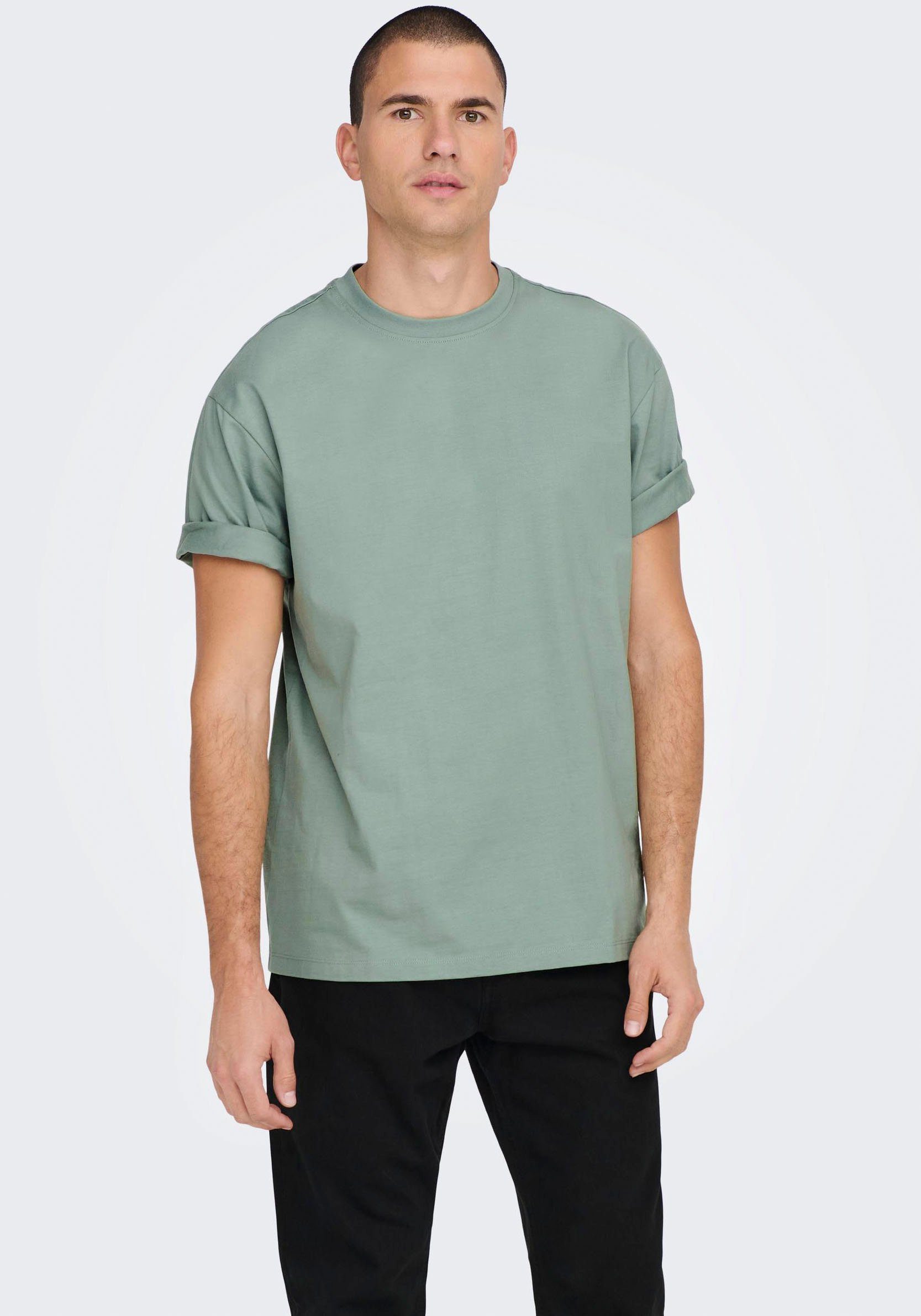 ONLY & SONS T-shirt Fred