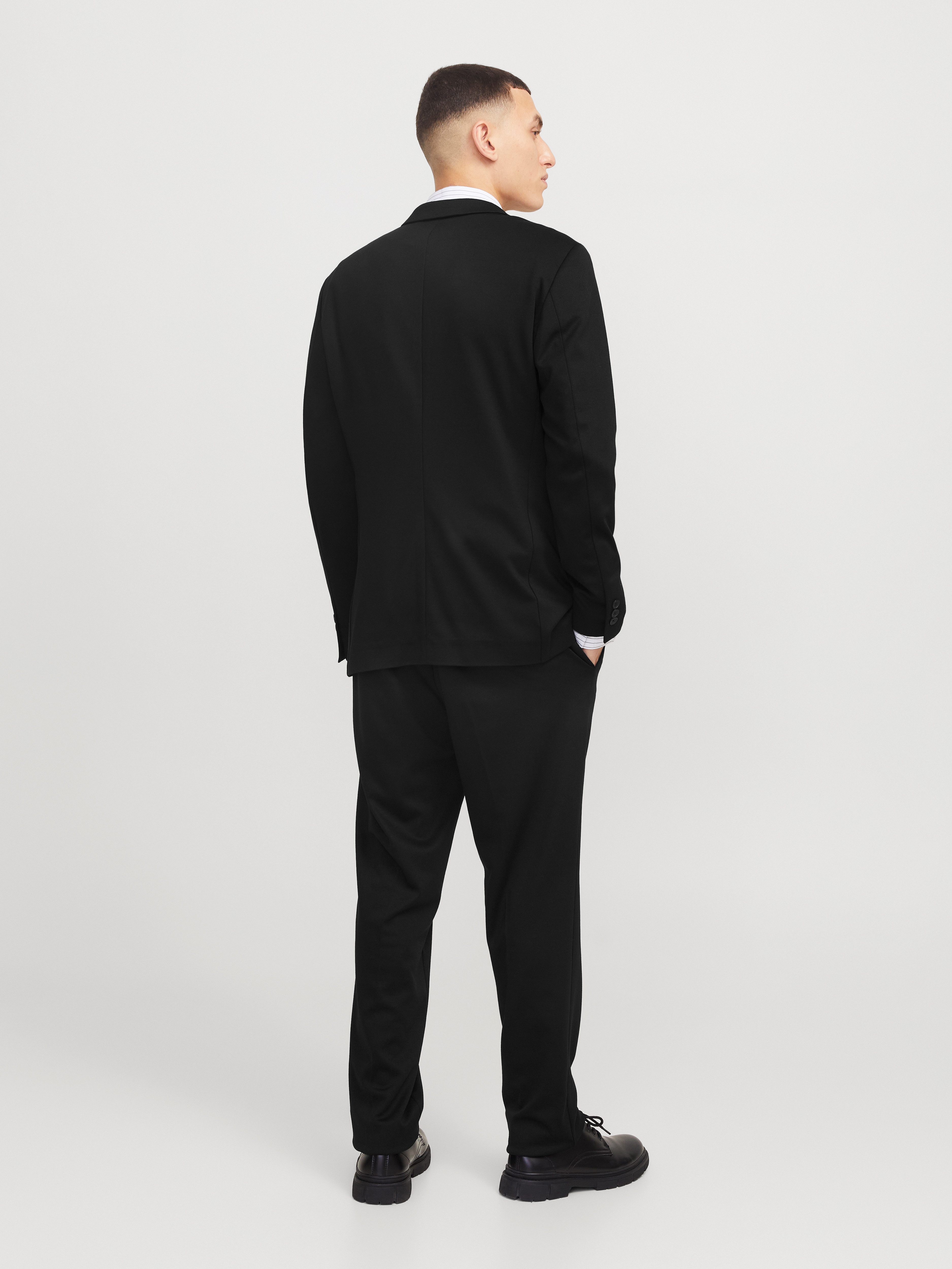 Jack & Jones Colbert JPRJAXON JERSEY BLAZER NOOS