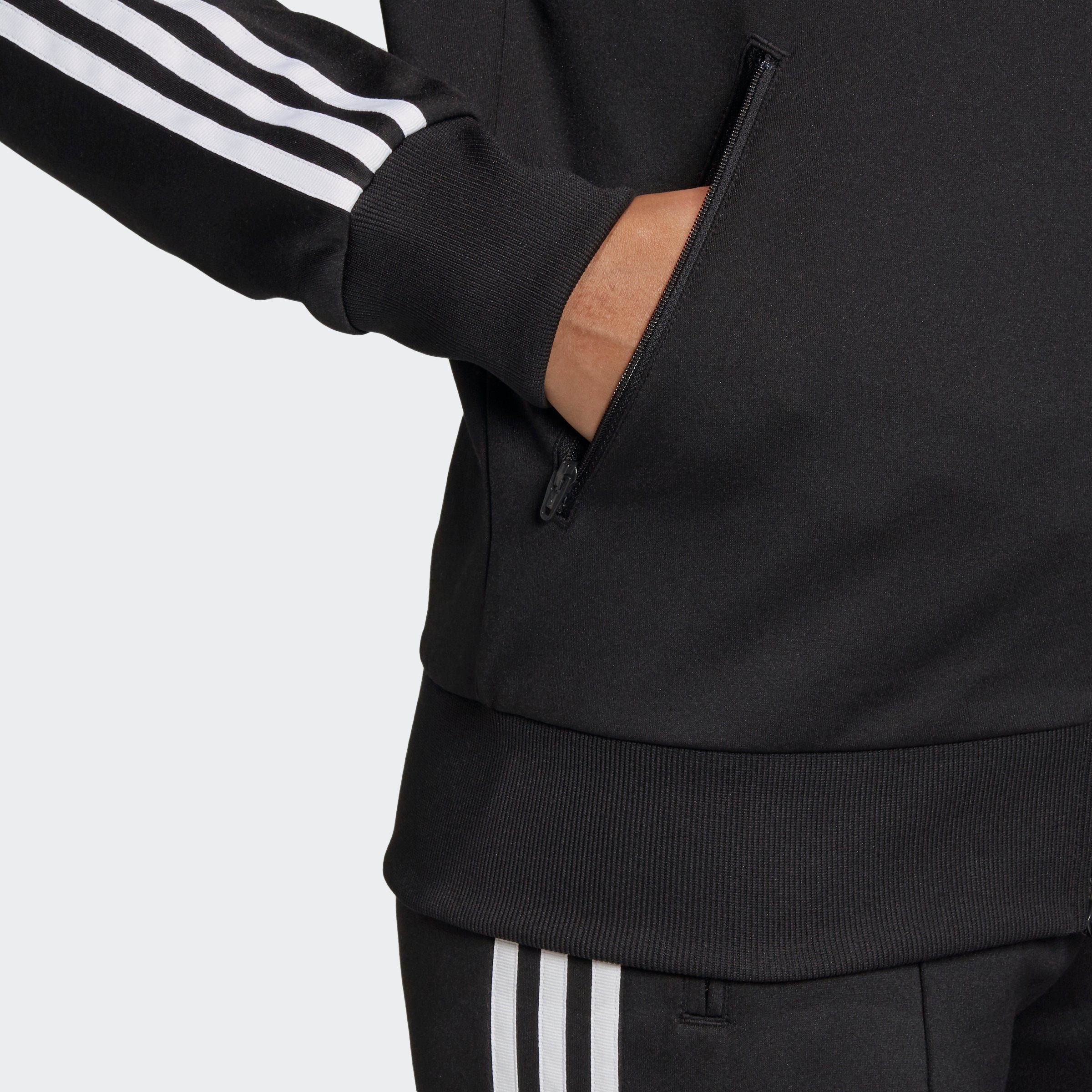 adidas Originals Outdoorjack SST ORIGINALS