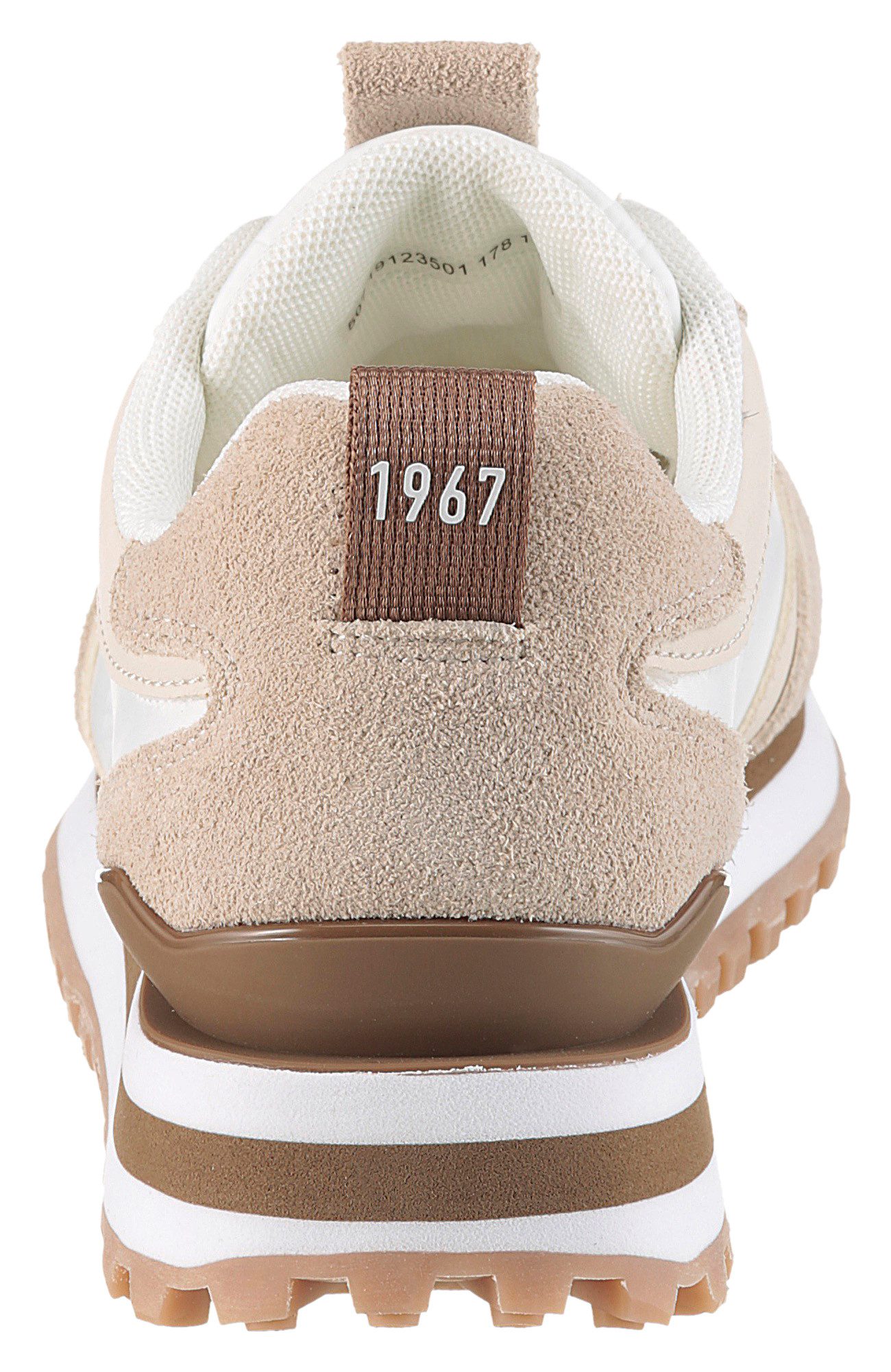 Marc O'Polo Slip-on sneakers BJORNA