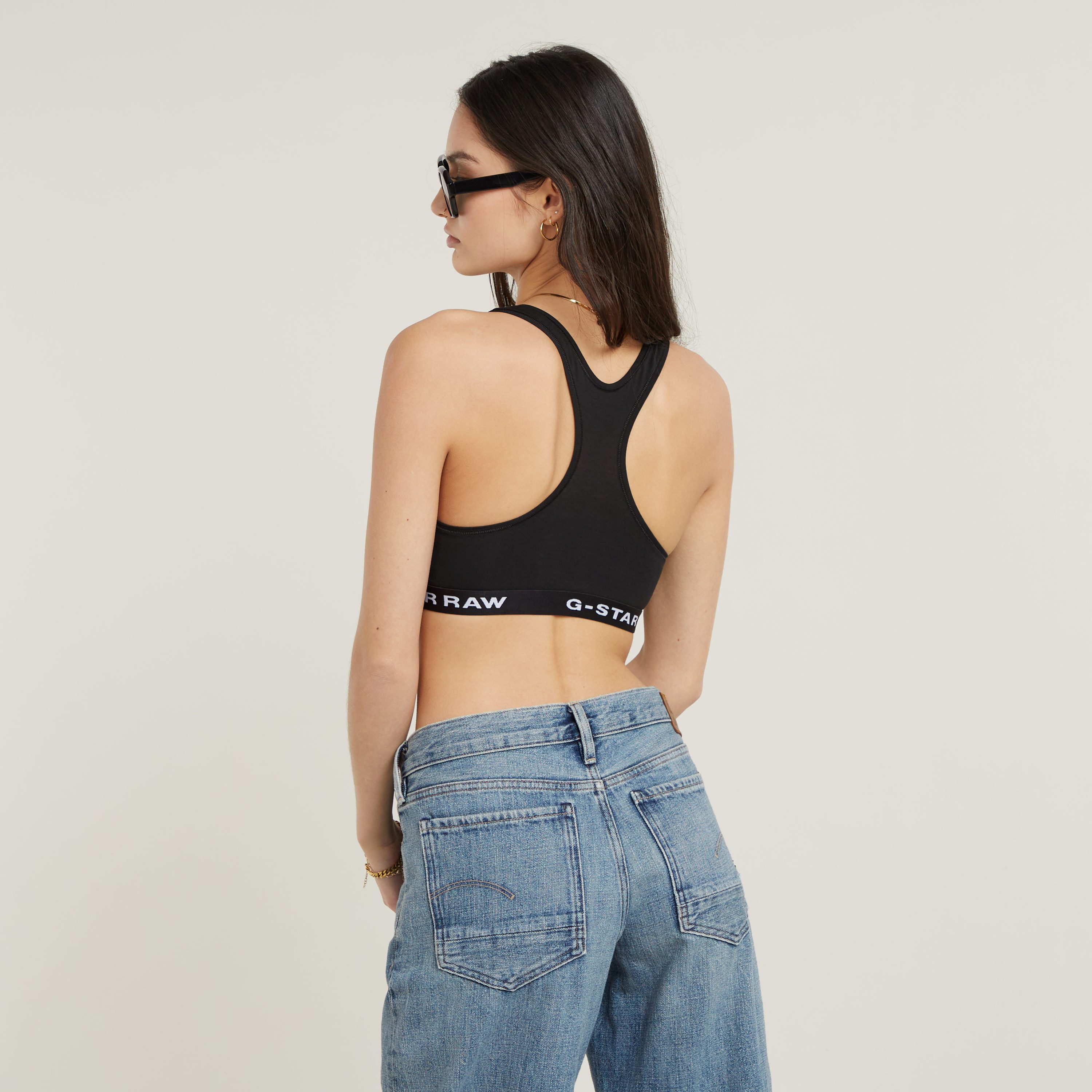 G-Star RAW Bralette