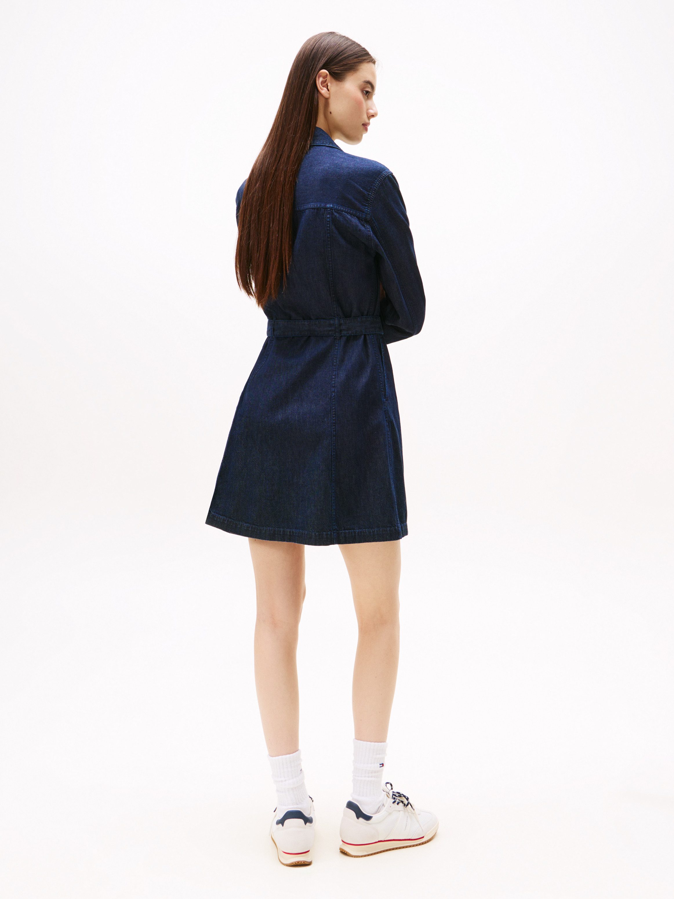 TOMMY Jeans jurk