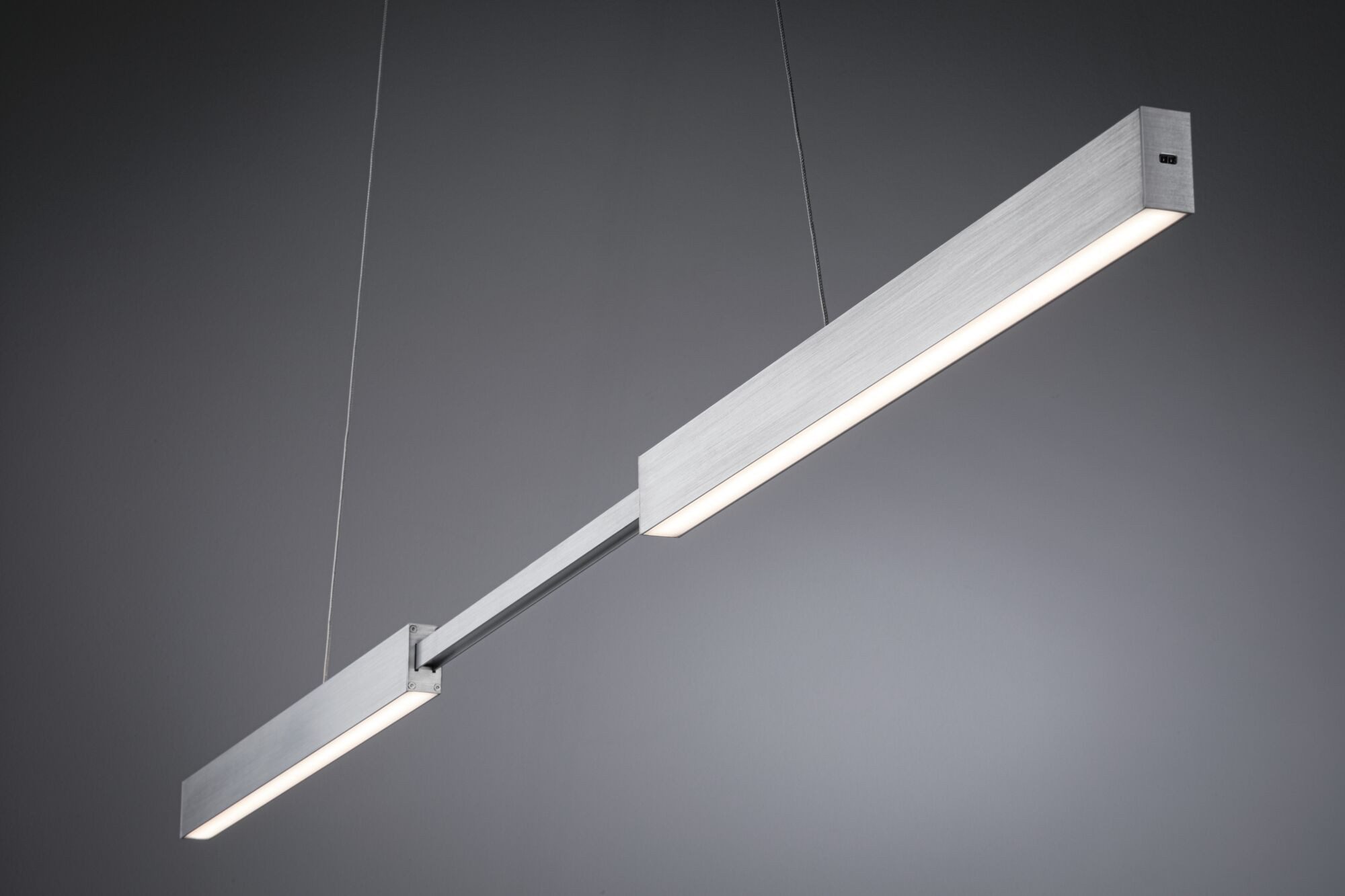 Paulmann Led-hanglamp LED hanglamp Aptare dimbaar