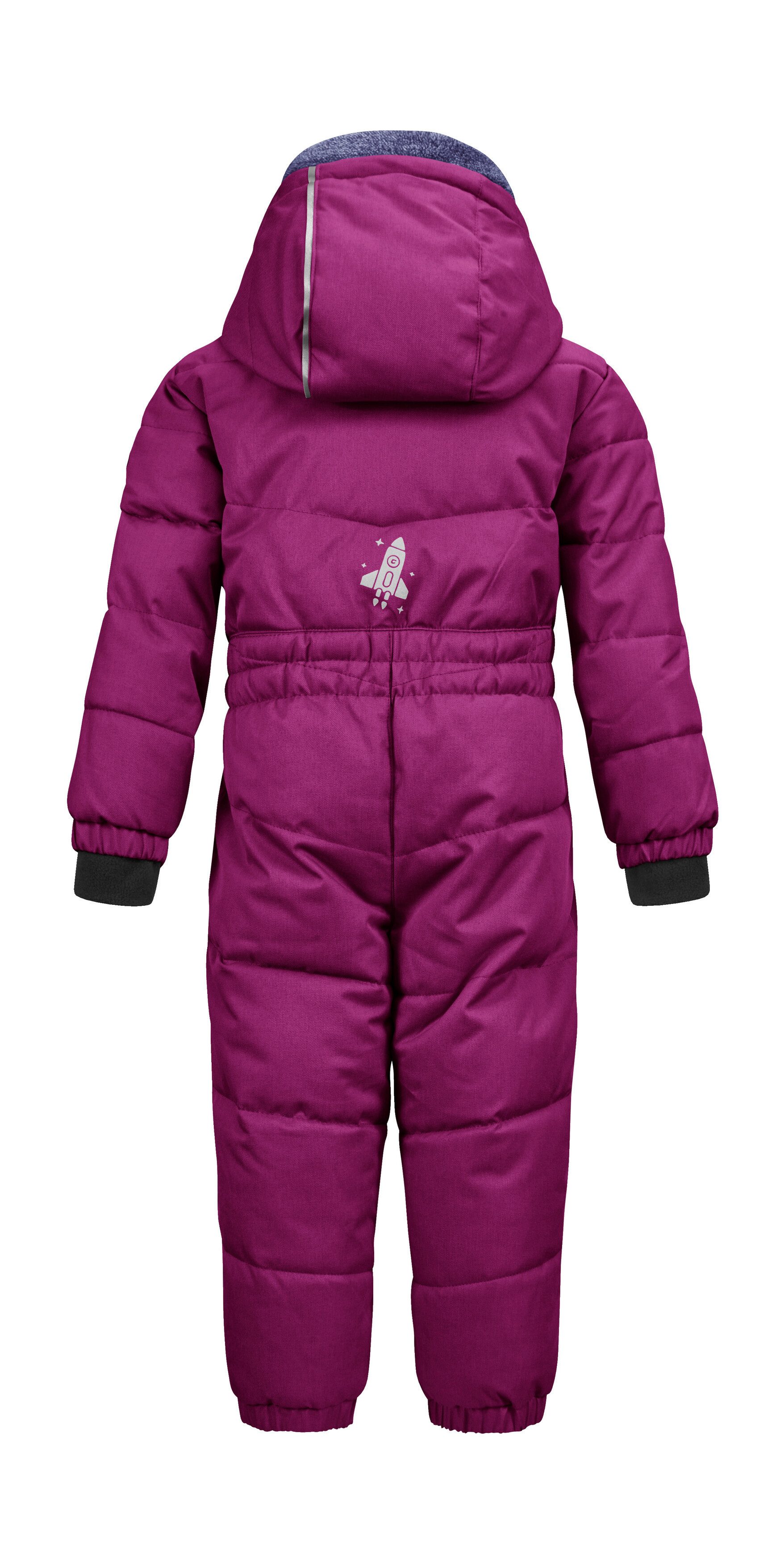 Killtec Ski-overall Twinkly MNS ONPC B
