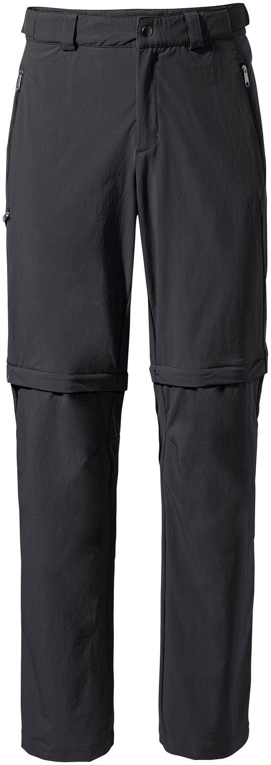 VAUDE Outdoorbroek MEN'S FARLEY STRETCH T-ZIP PANTS III (3-delig)