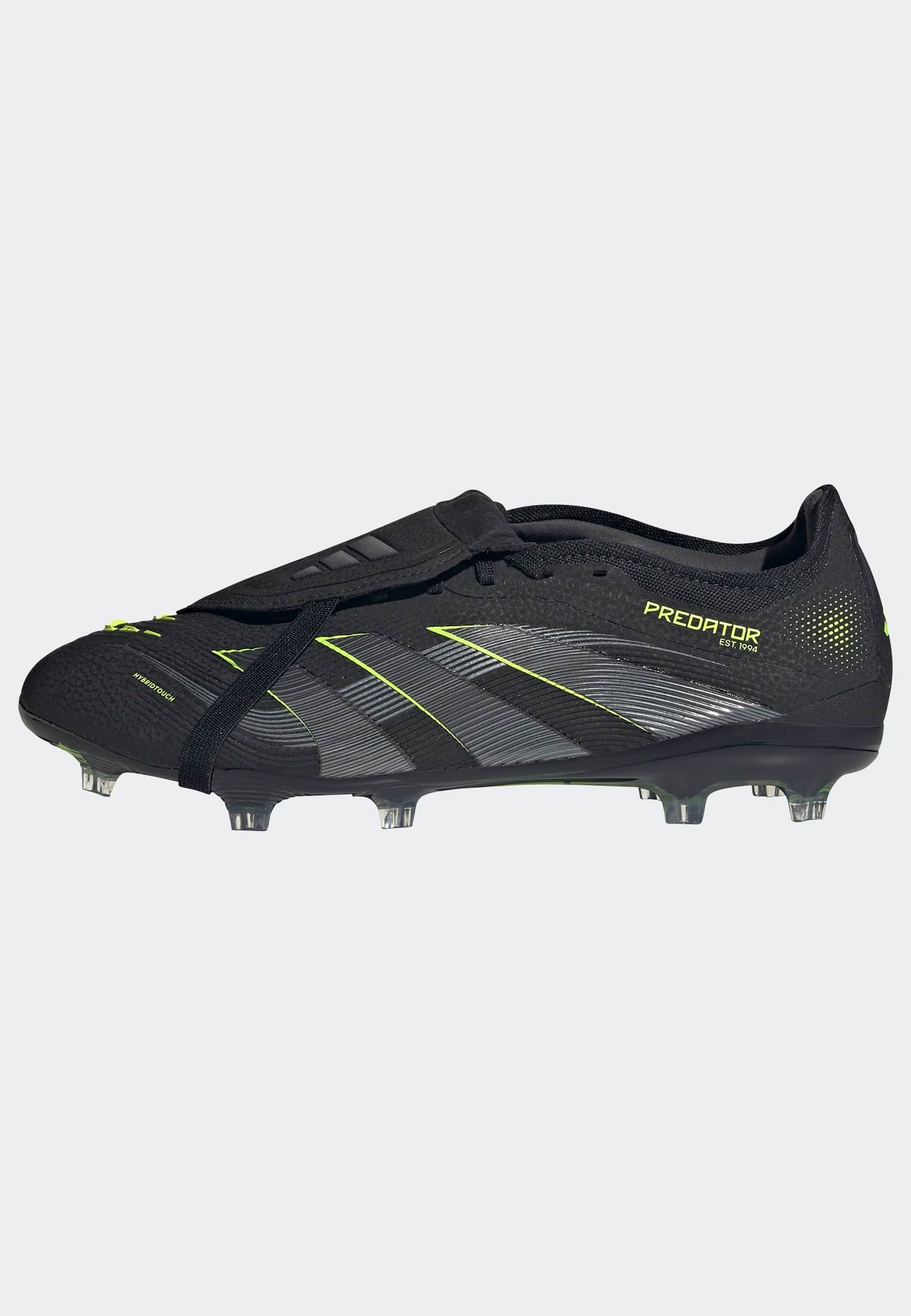 adidas Performance Voetbalschoenen PREDATOR PRO FOLD-OVER TONGUE FG