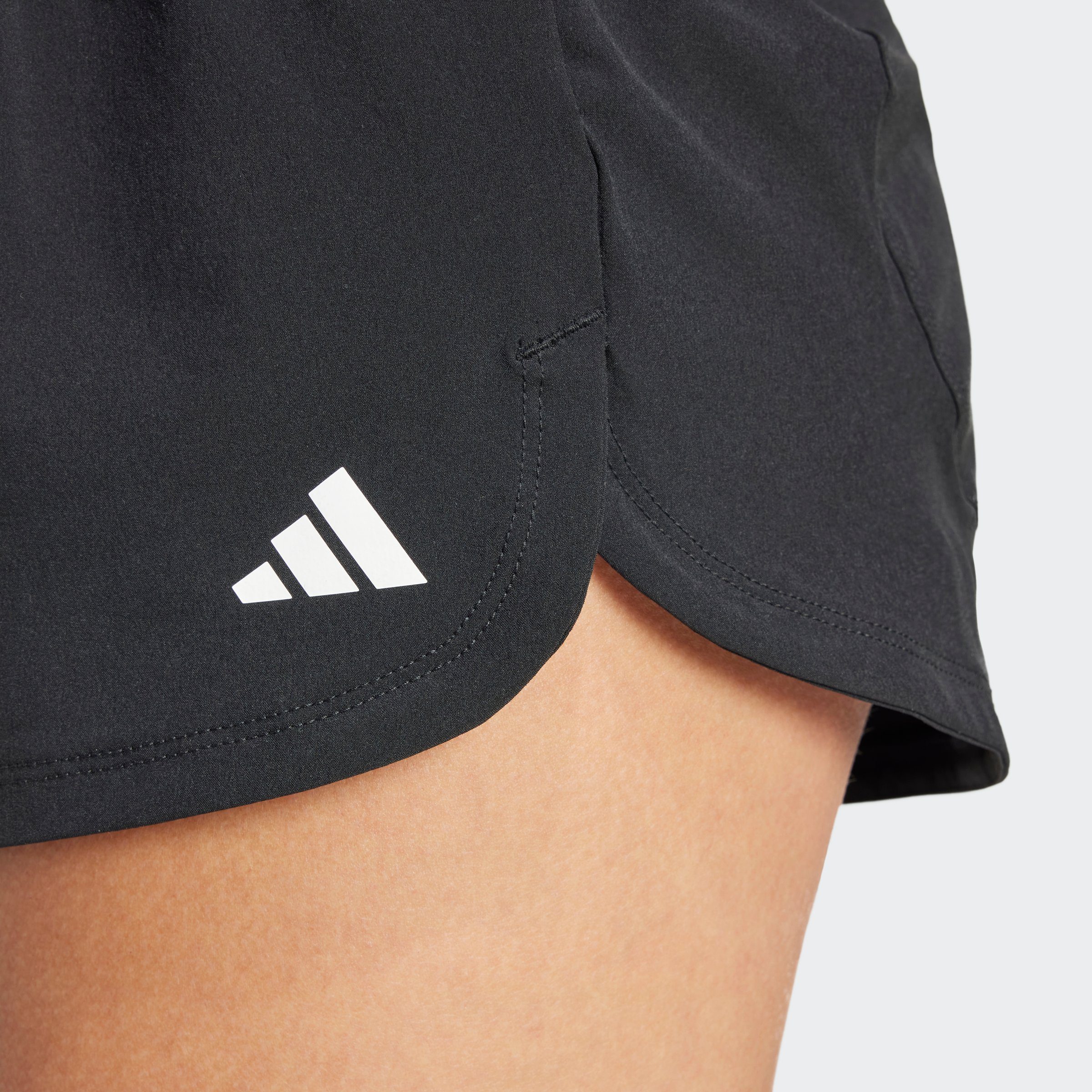adidas Performance Short PACER MATERNITY (1-delig)