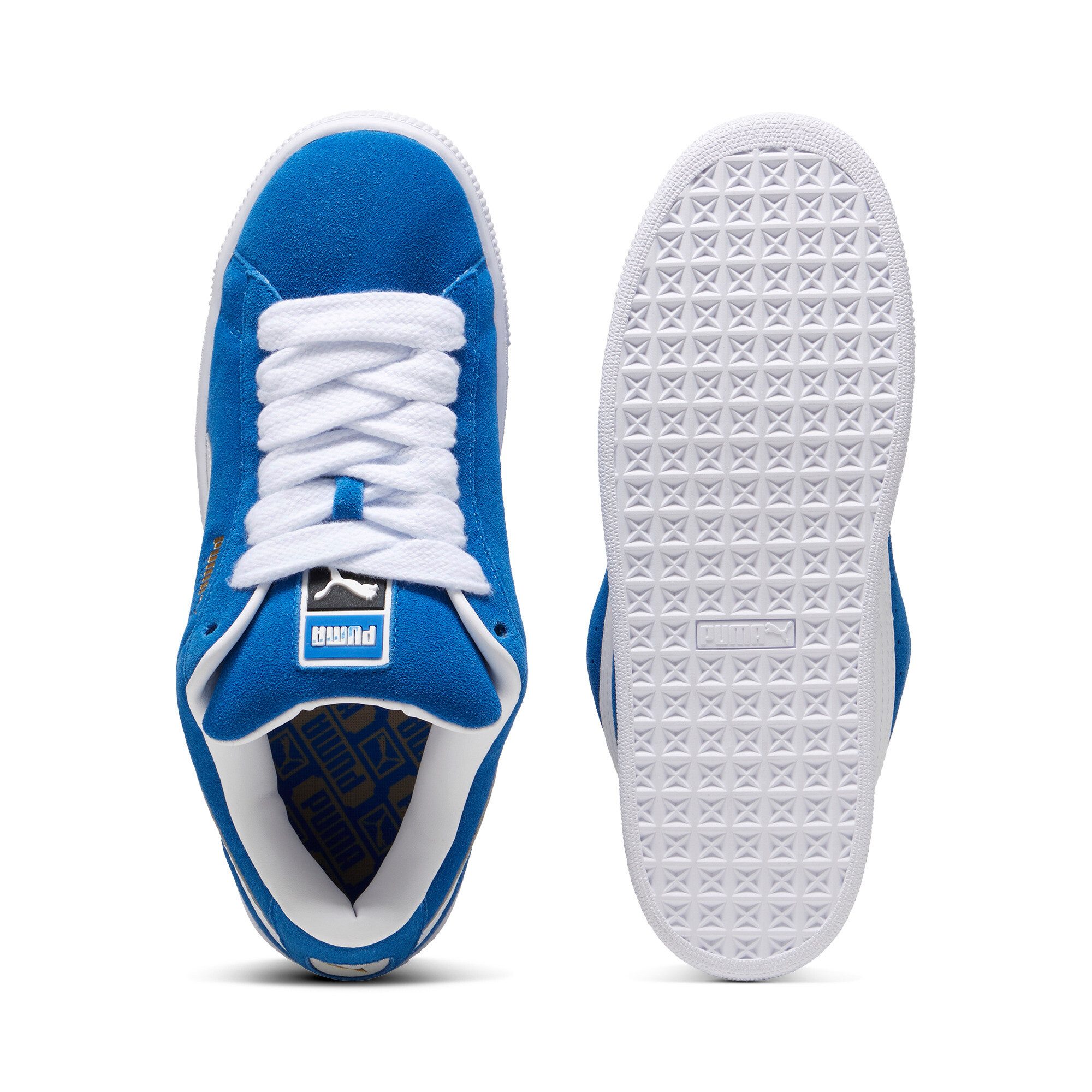 PUMA Sneakers SUEDE XL