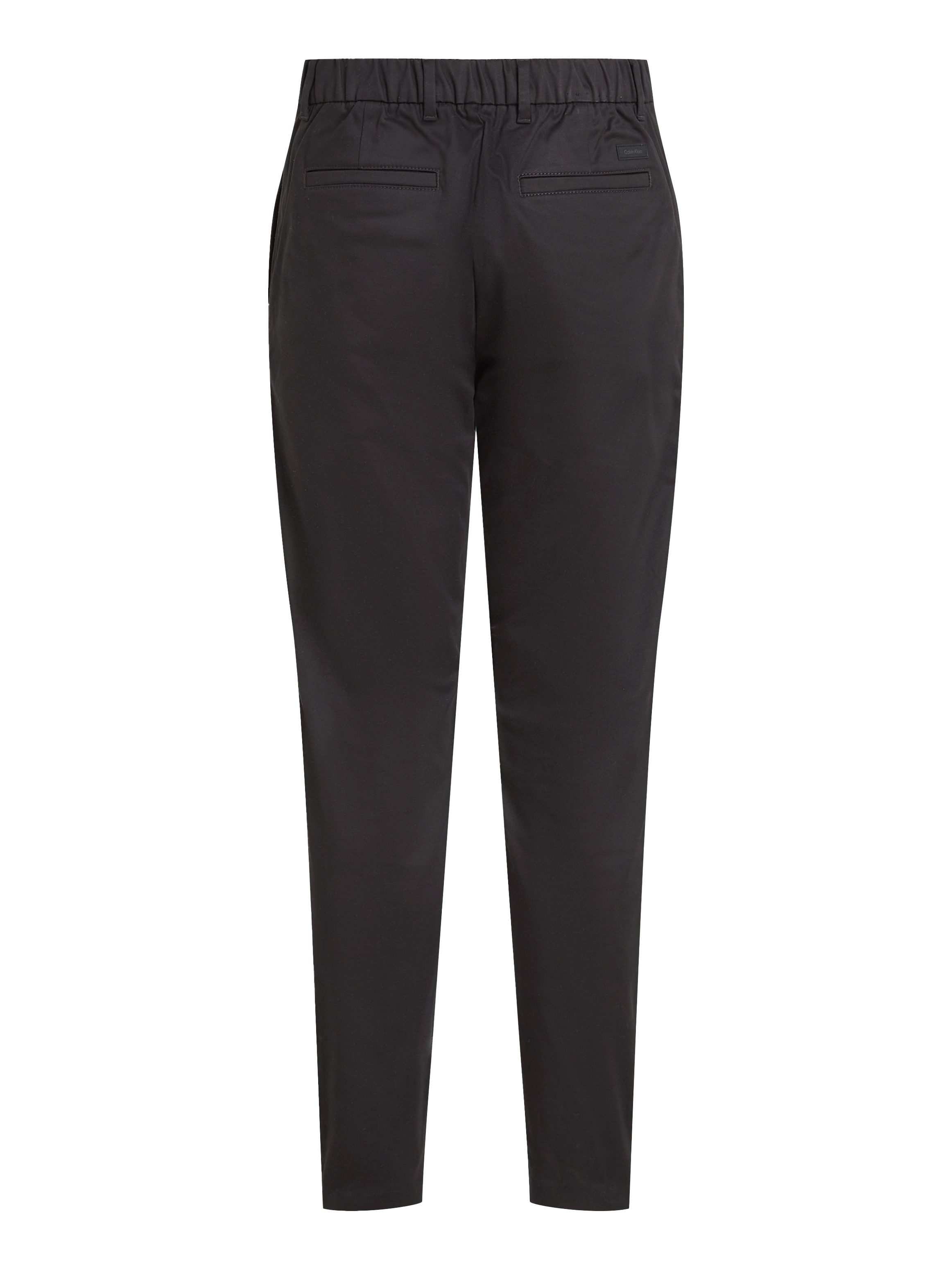 Calvin Klein Chino SATEEN STRETCH TAPERED