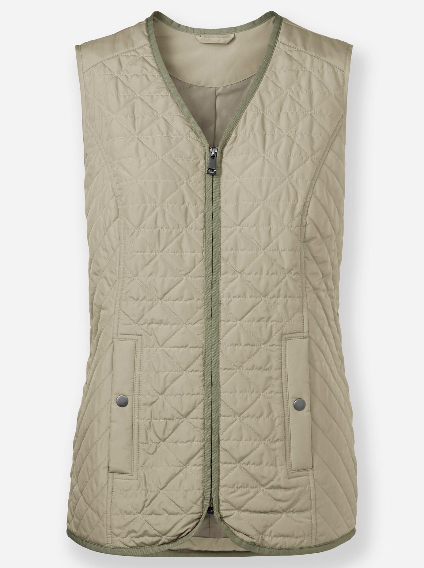 Classic Bodywarmer