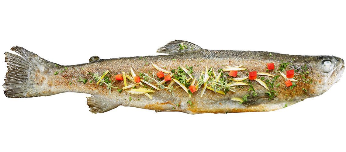 GEFU Barbecueschaal FISCHHALTER BBQ verstelbare maat, gemakkelijk schoon te maken, perfect voor barbecuefeesten (1 stuk)
