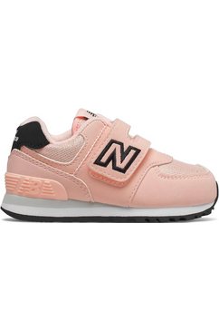 new balance sneakers iv 574 roze