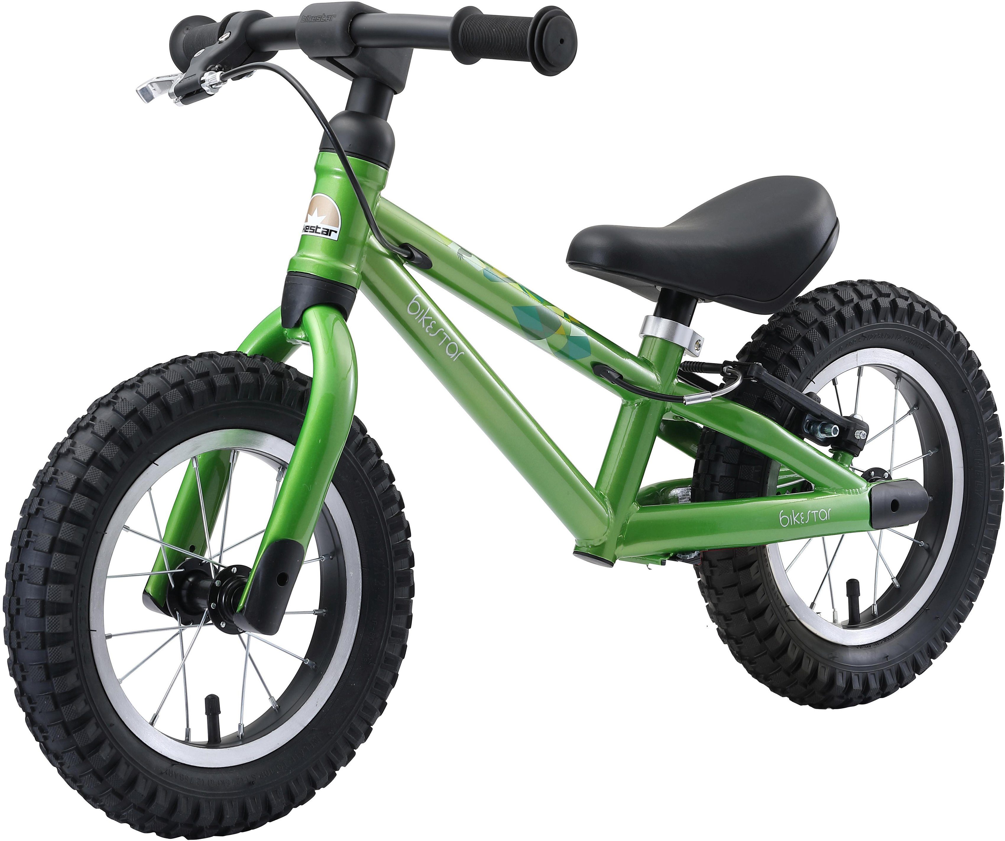 Bikestar Loopfiets MTB