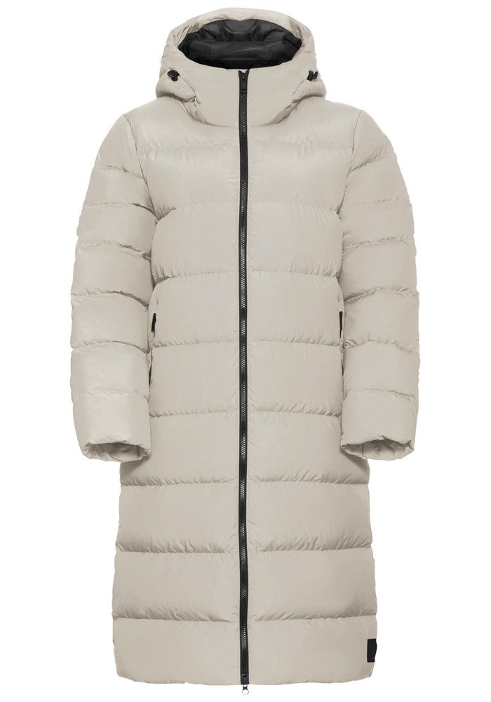 Jack Wolfskin Donsjas FROZEN PALACE COAT W RDS