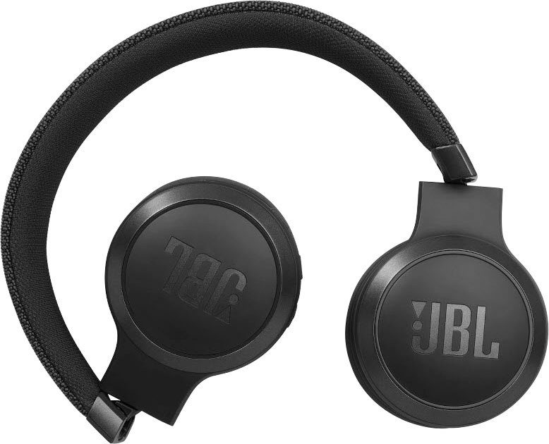 JBL On-ear-hoofdtelefoon LIVE 460NC draadloos