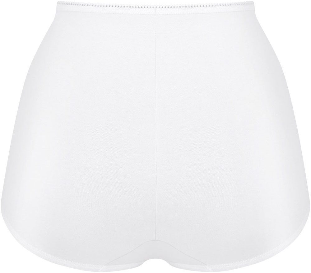 Sloggi Maxislip 24/7 Microfibre bijzonder rekbare kwaliteit, licht, ademend, moderne look (Set van 3)